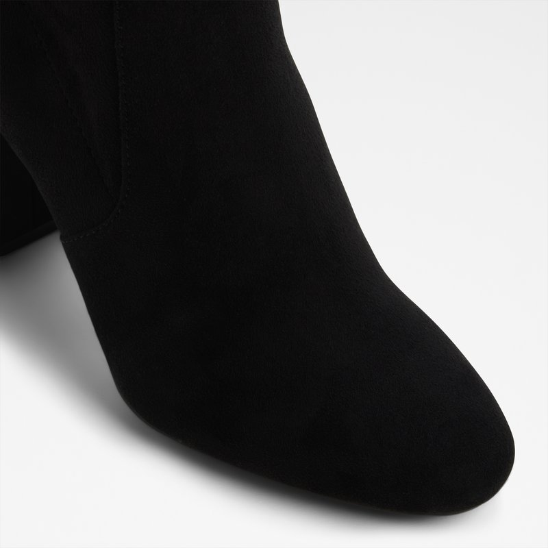 laurella bota de mujer-other black_7black