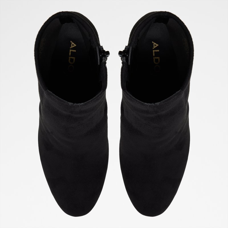 laurella bota de mujer-other black_7black