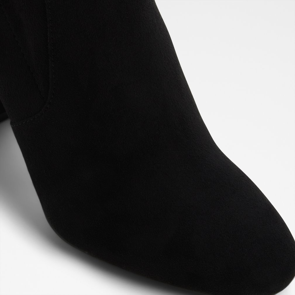 laurella bota de mujer-other black_7black