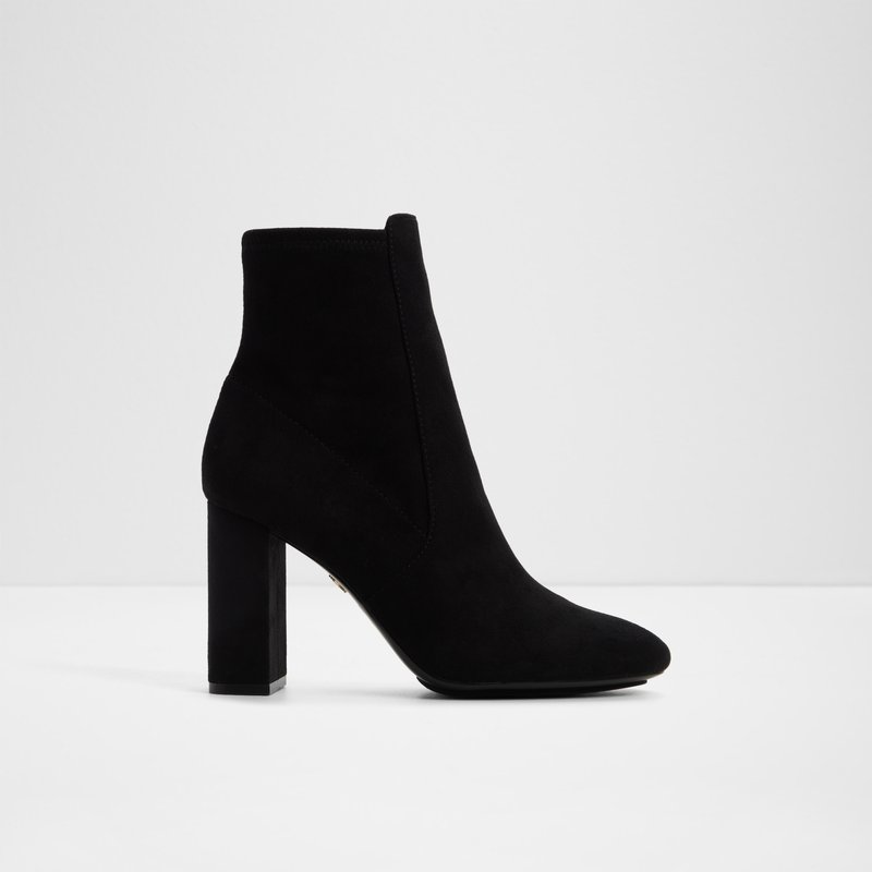 laurella bota de mujer-other black_7black