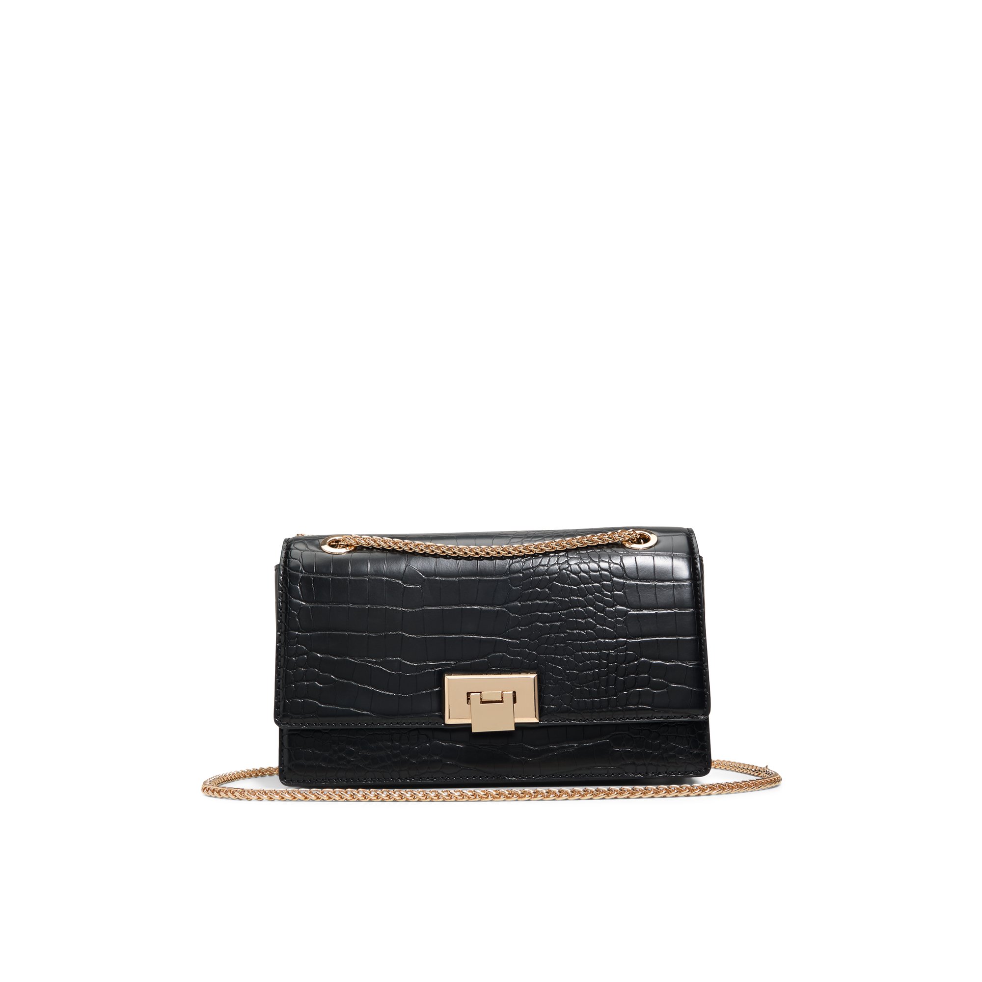 Aldo Laurenceex In Black