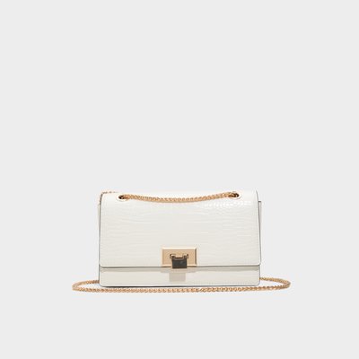 Rhaonwan Bone Women's Crossbody Bags | ALDO Canada