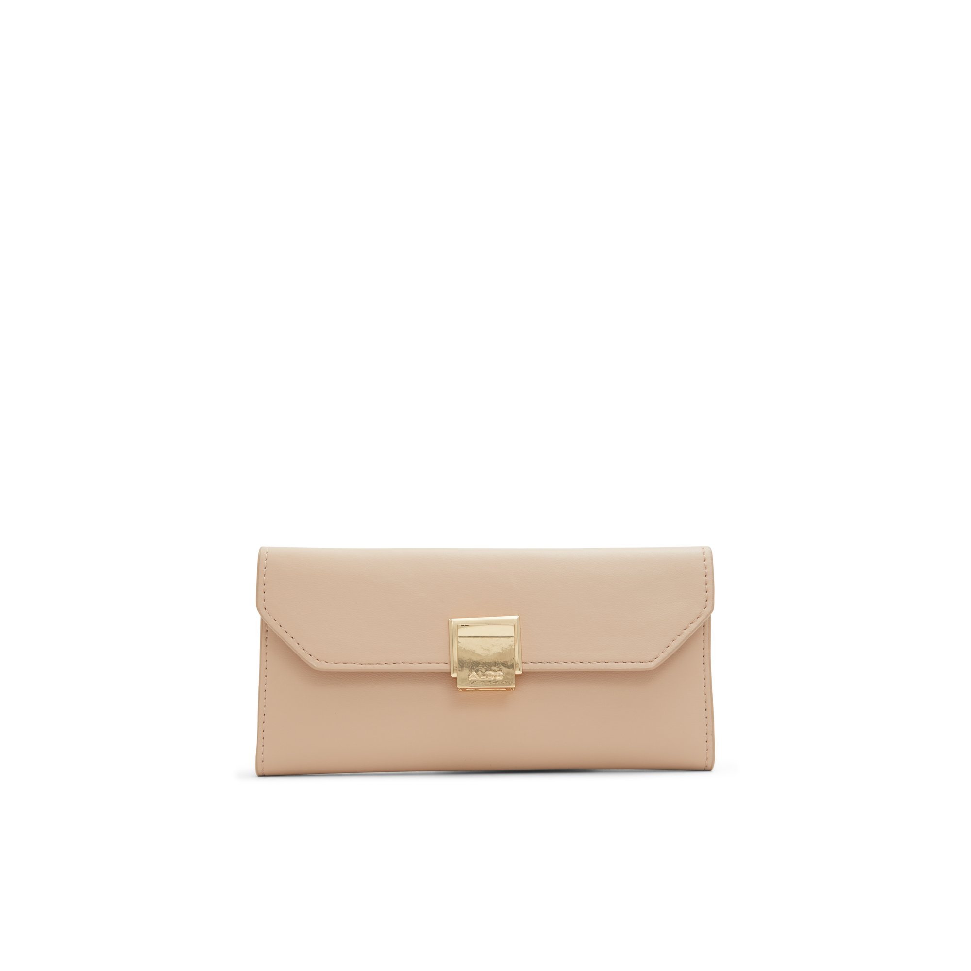 ALDO Laviosa - Women's Wallet Handbag - Beige