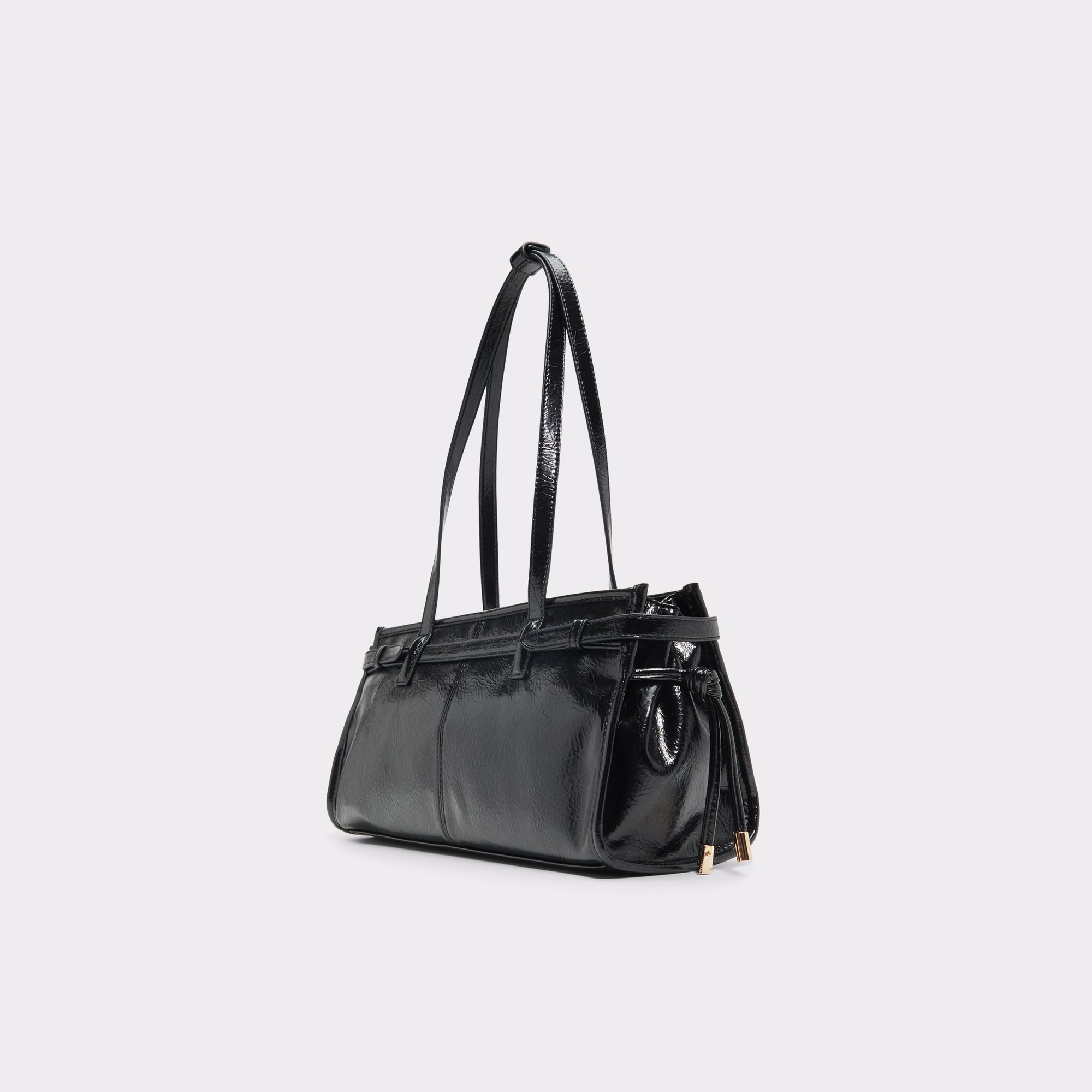 Lazarosx Black Women's Shoulder Bags | ALDO US