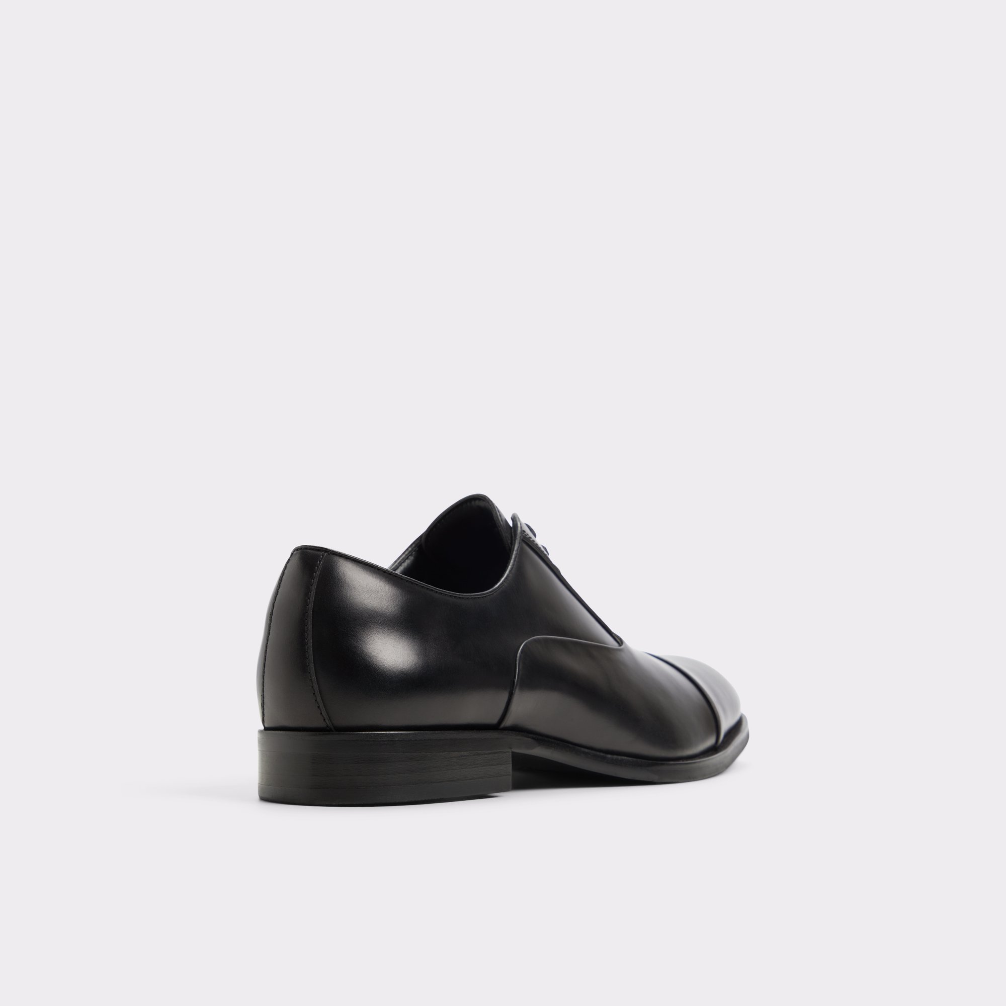 Lazio Noir Hommes Chaussures oxford et lacées | ALDO Canada