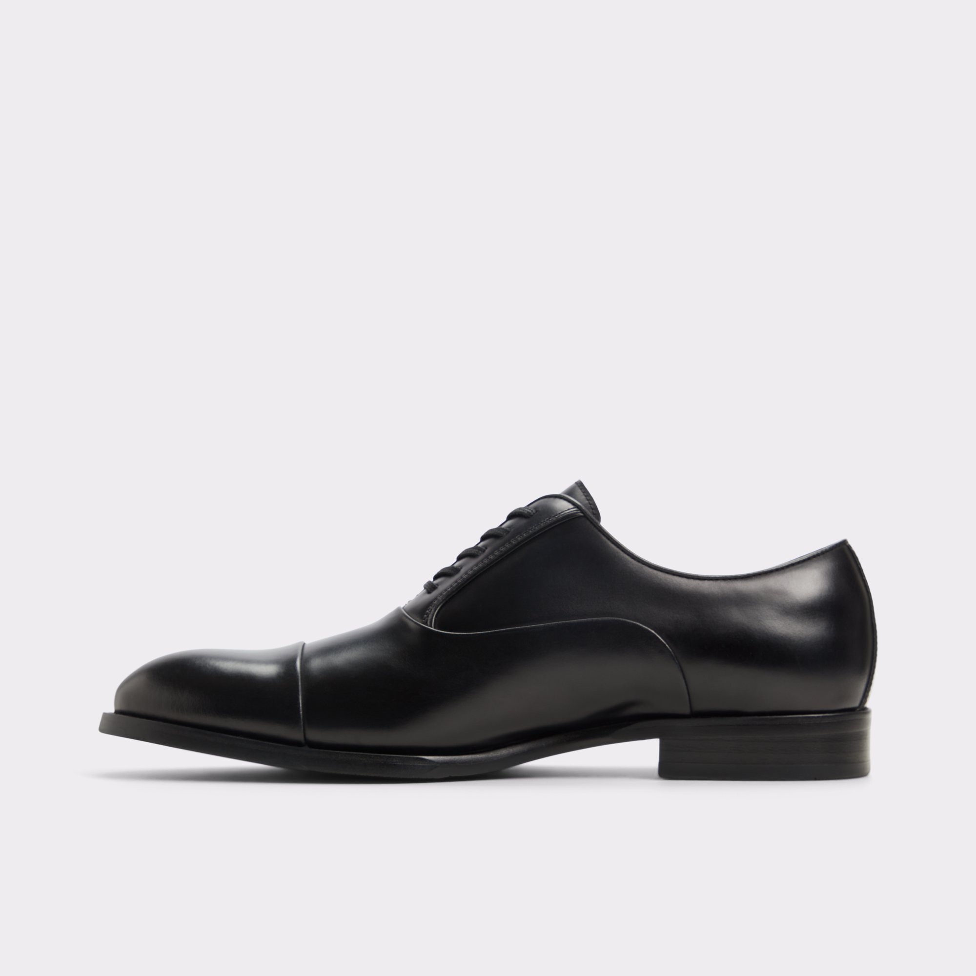 Lazio Noir Hommes Chaussures oxford et lacées | ALDO Canada