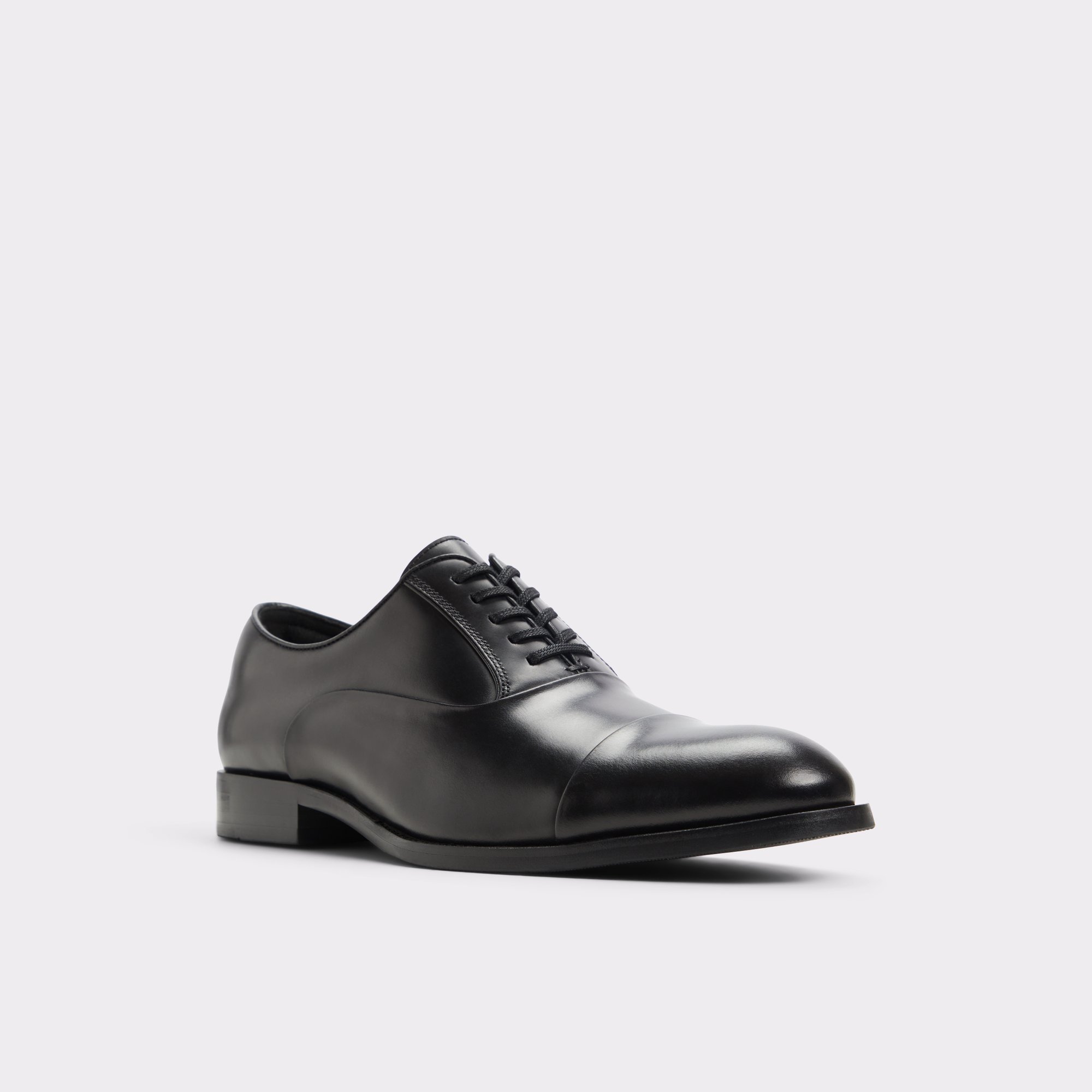 Lazio Noir Hommes Chaussures oxford et lacées | ALDO Canada