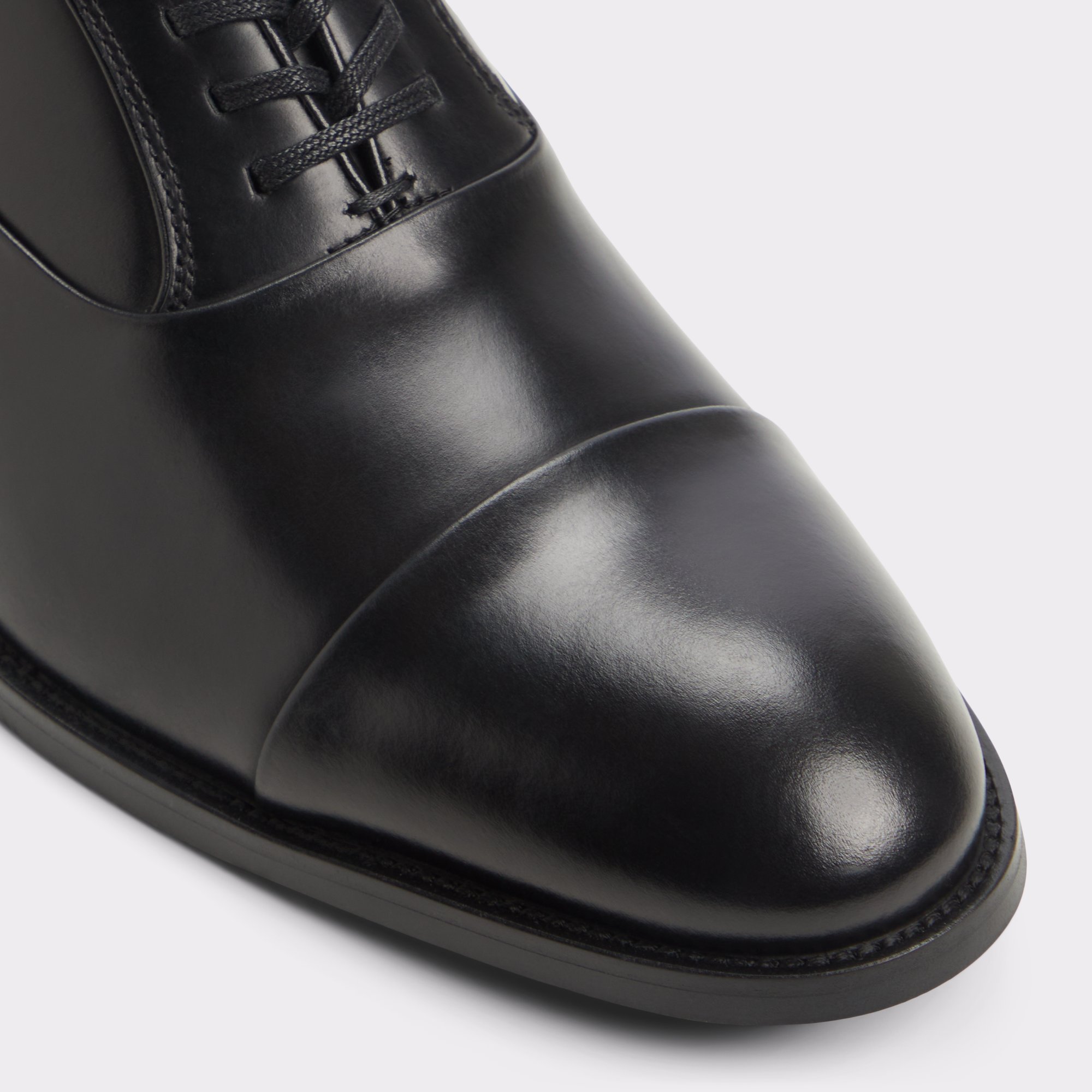 Lazio Noir Hommes Chaussures oxford et lacées | ALDO Canada