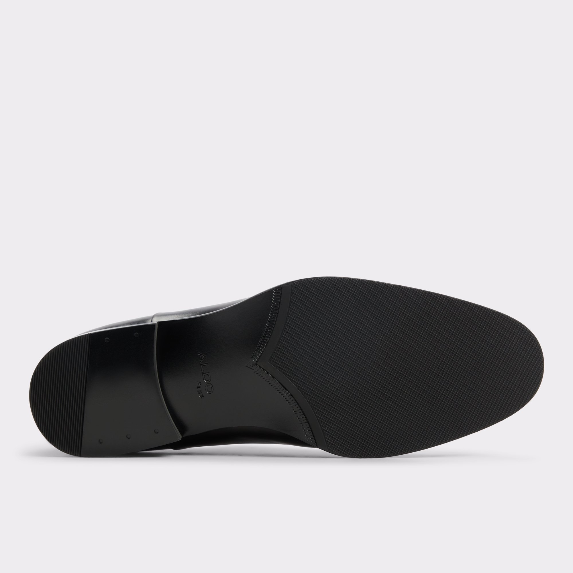 Lazio Noir Hommes Chaussures oxford et lacées | ALDO Canada
