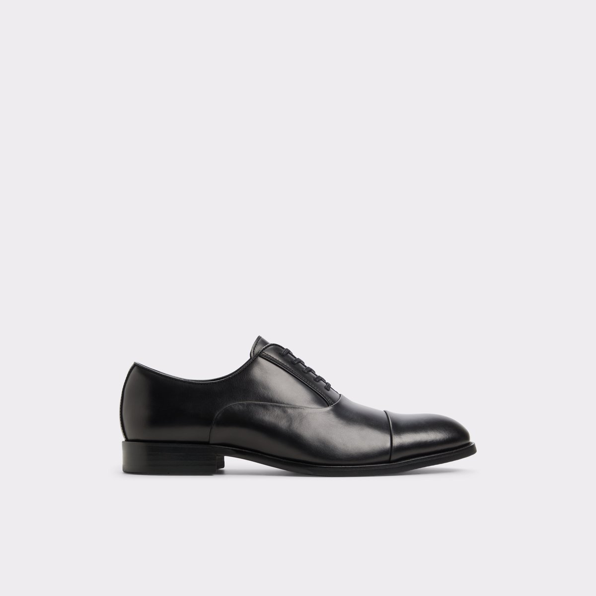 Lazio Noir Hommes Chaussures oxford et lacées | ALDO Canada