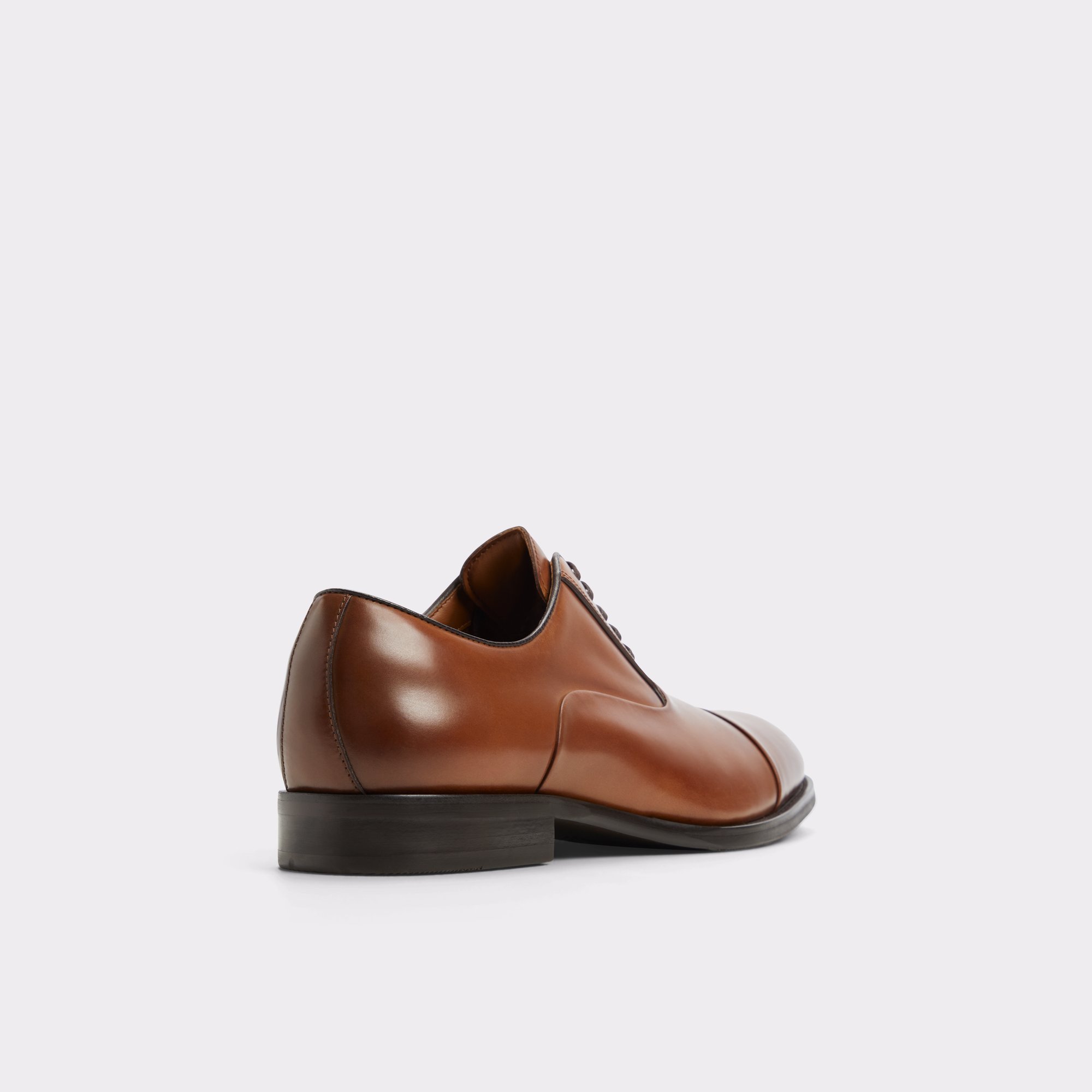 Lazio Cognac Hommes Chaussures oxford et lacées | ALDO Canada