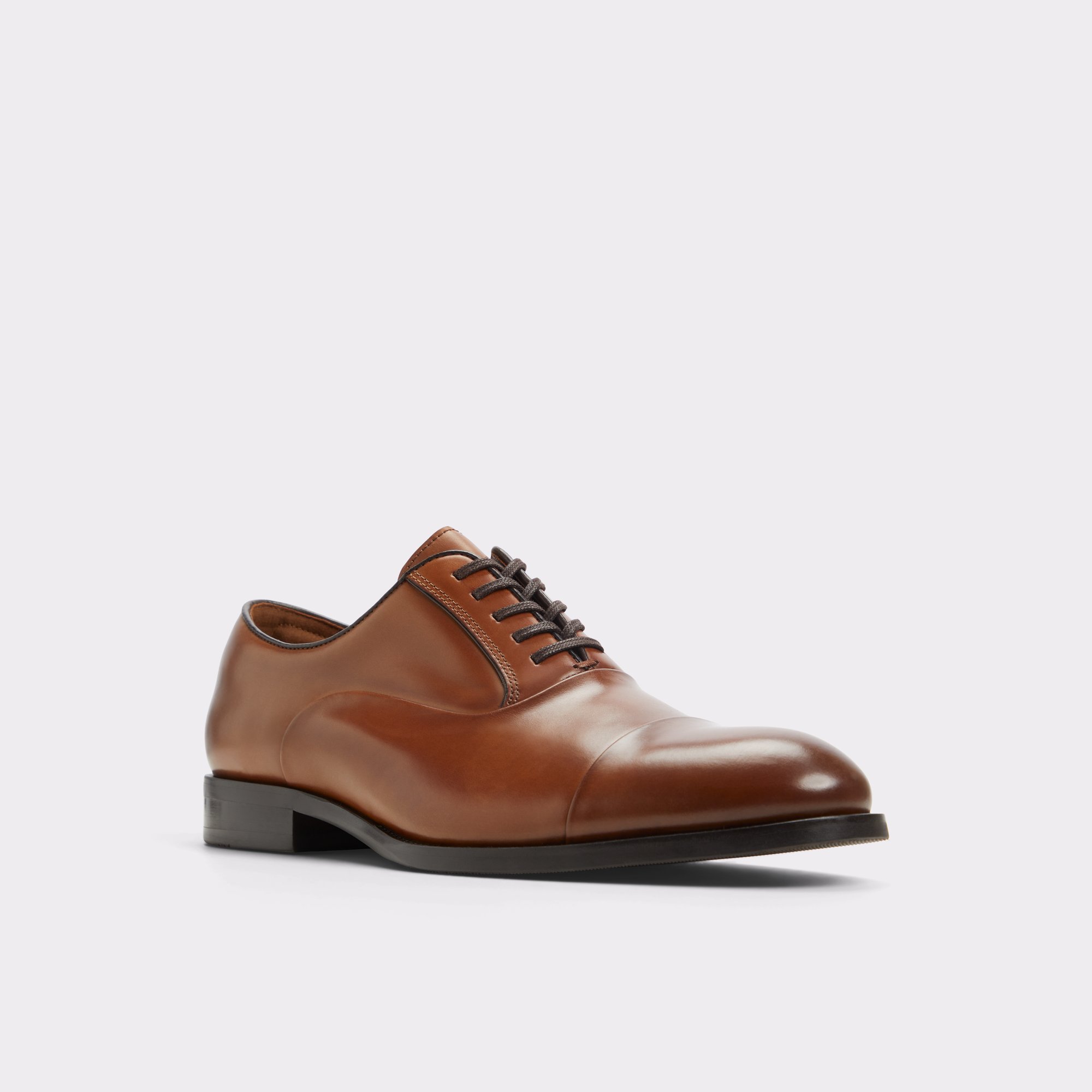 Lazio Cognac Hommes Chaussures oxford et lacées | ALDO Canada