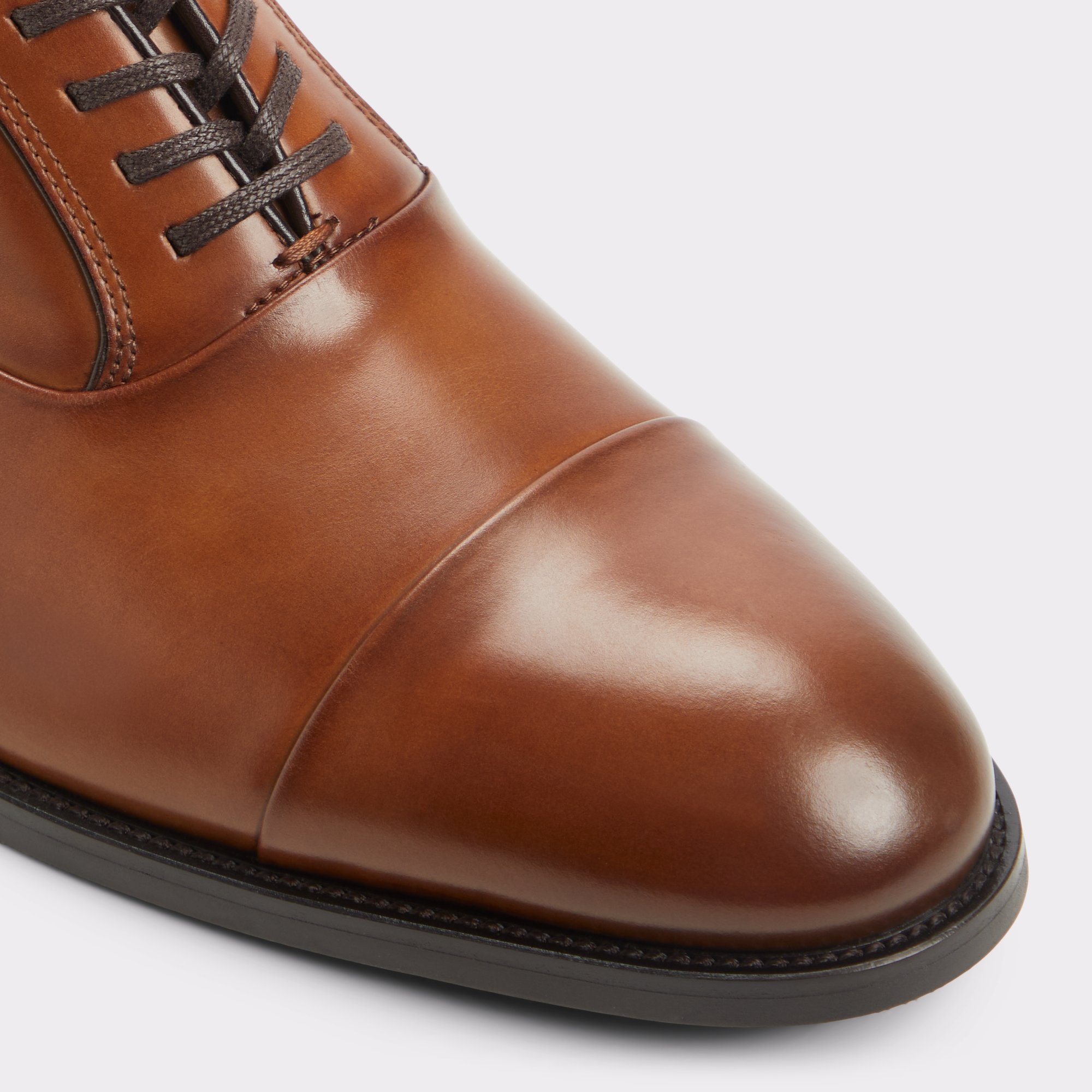 Lazio Cognac Hommes Chaussures oxford et lacées | ALDO Canada