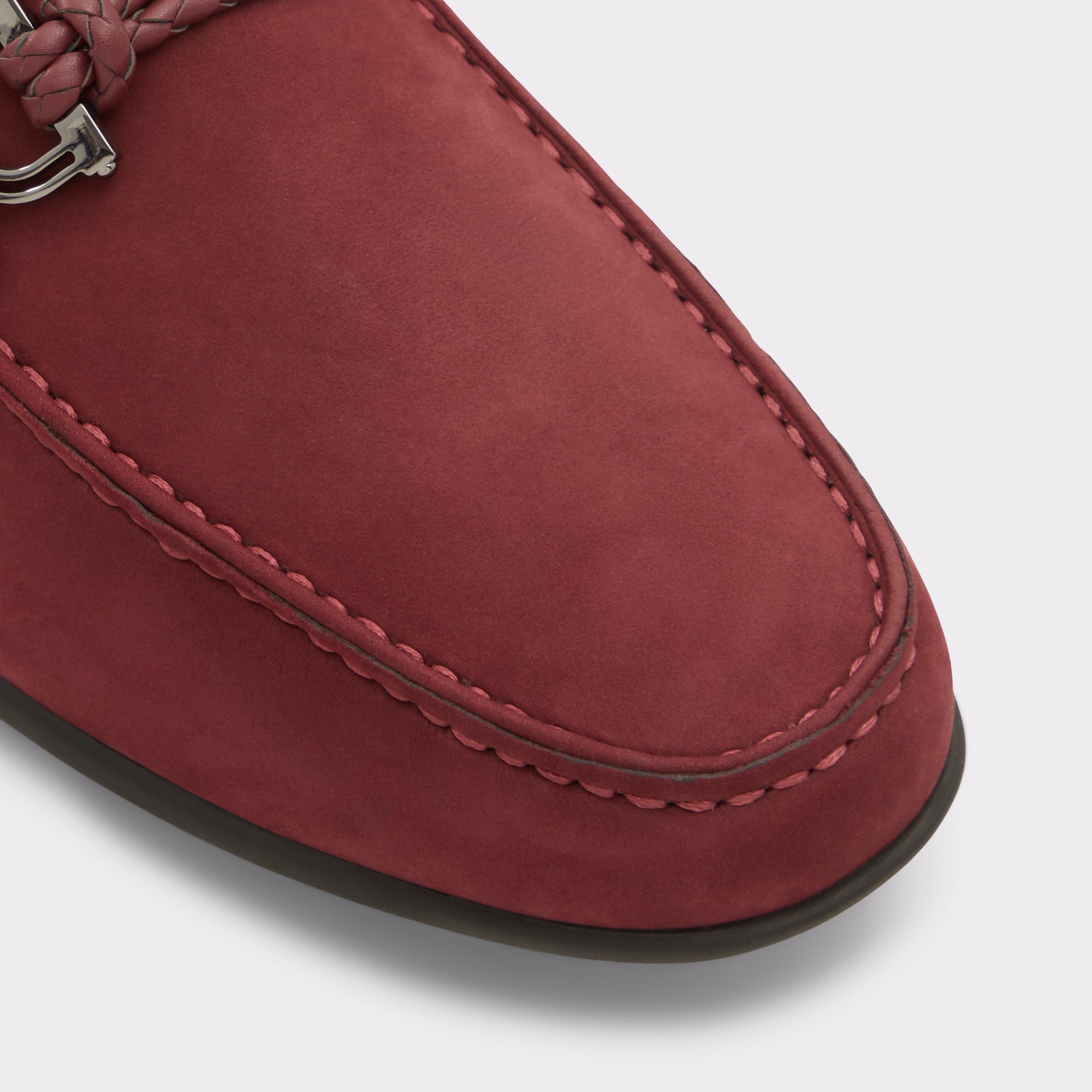 Leangelo Bordo Men's Casual Shoes | ALDO Canada
