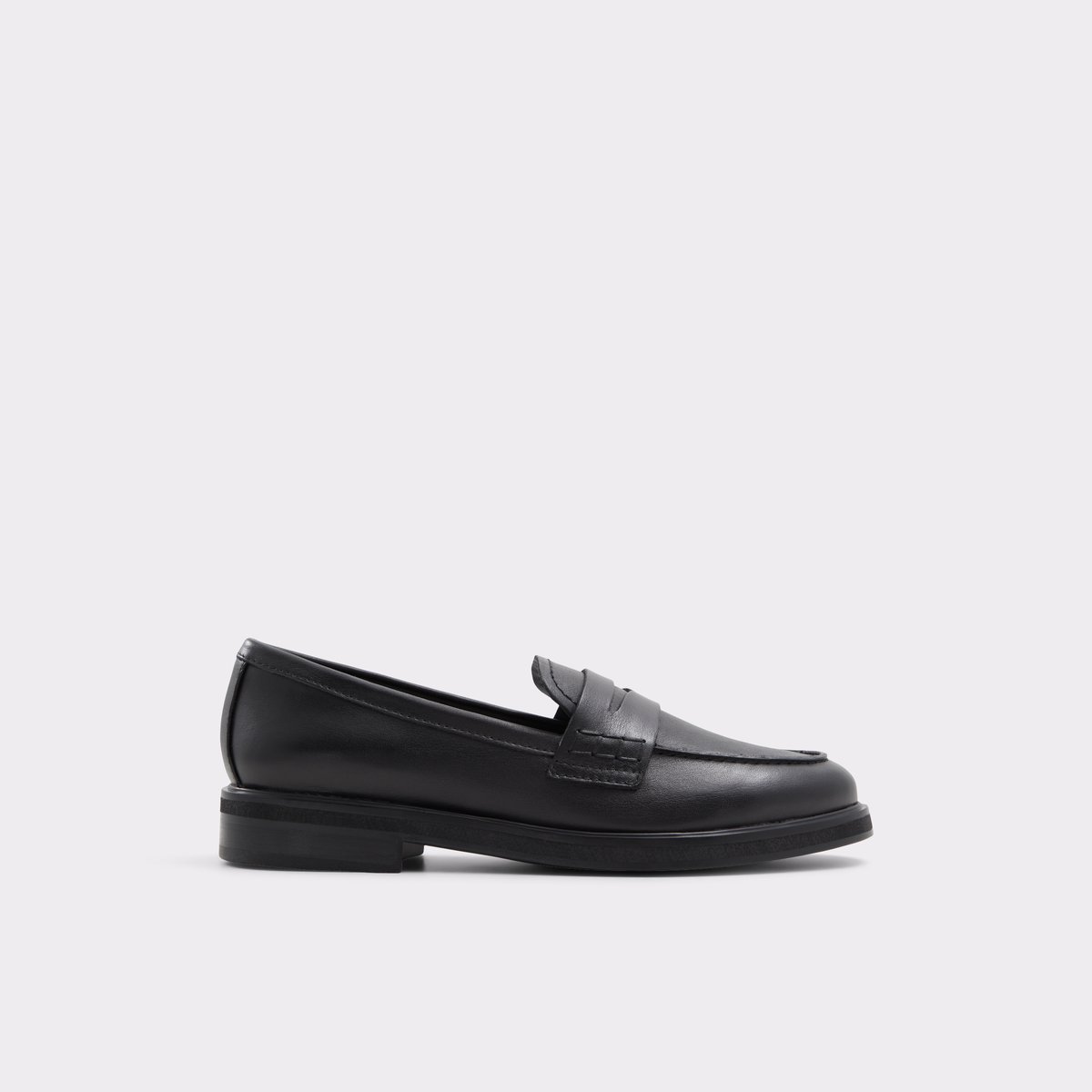 Lededanten Black Women's Loafers & Oxfords | ALDO Canada