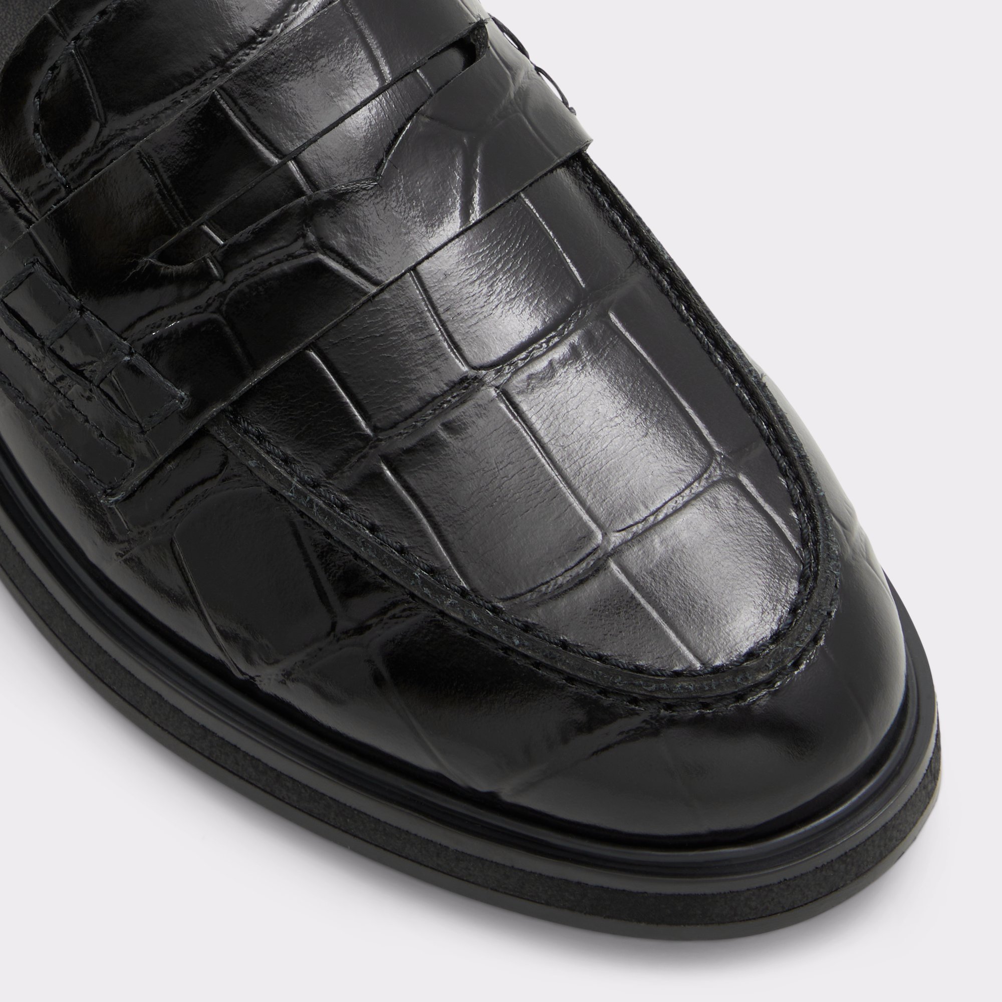Lededanten Other Black Women's Loafers & Oxfords | ALDO US