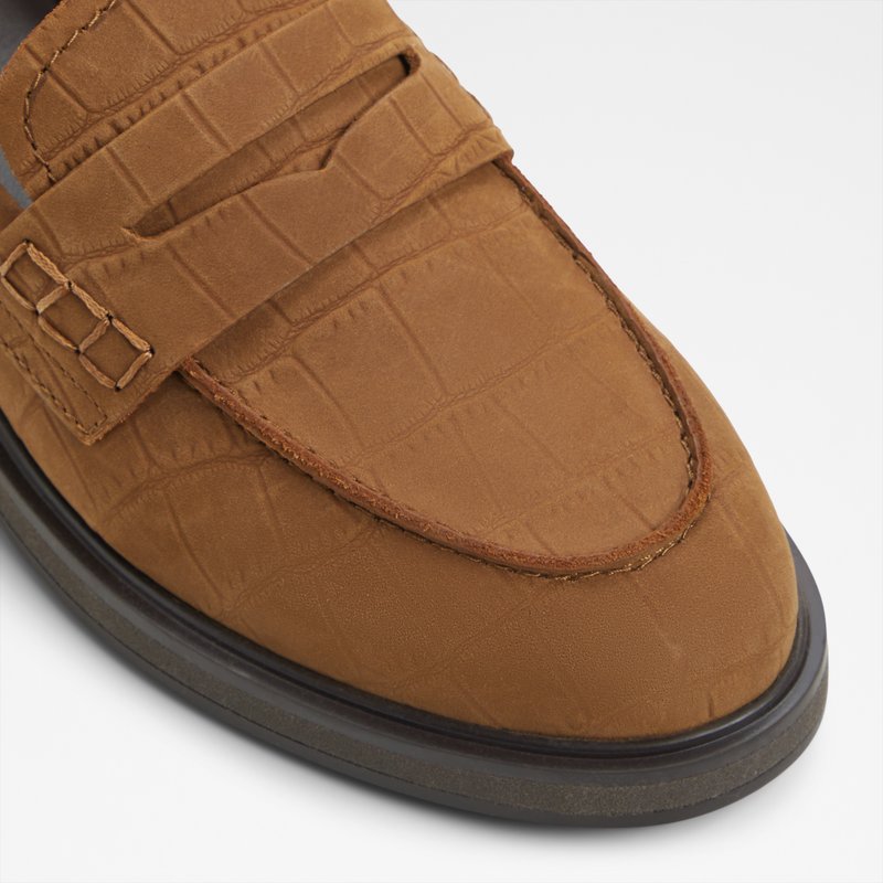 lededanten zapatos casual de mujer-marron_6brown