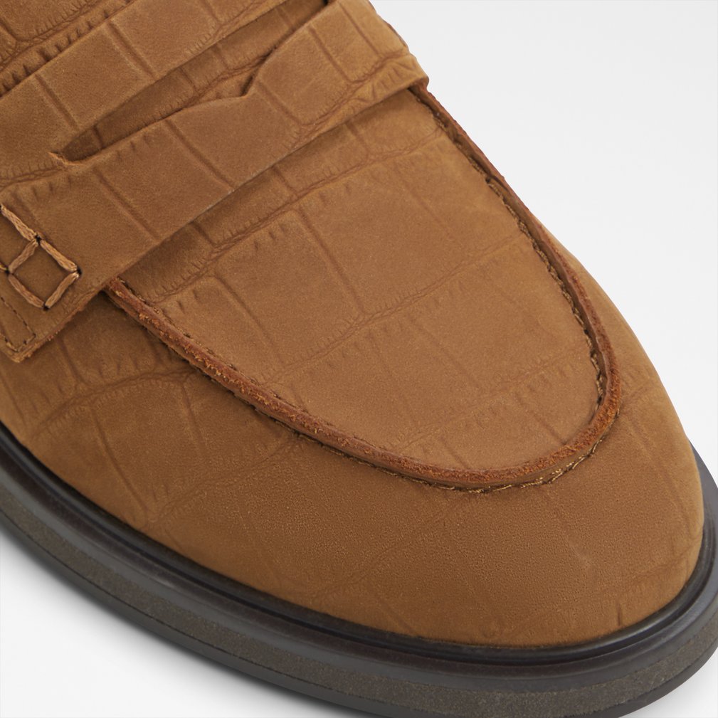 lededanten zapatos casual de mujer-marron_6brown