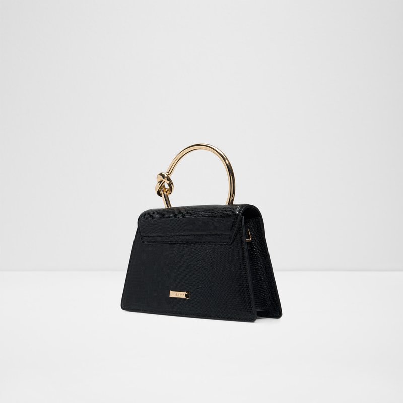 ledeteriel cartera de mujer-negro_black
