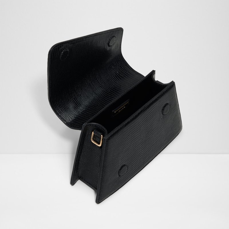 ledeteriel cartera de mujer-negro_black