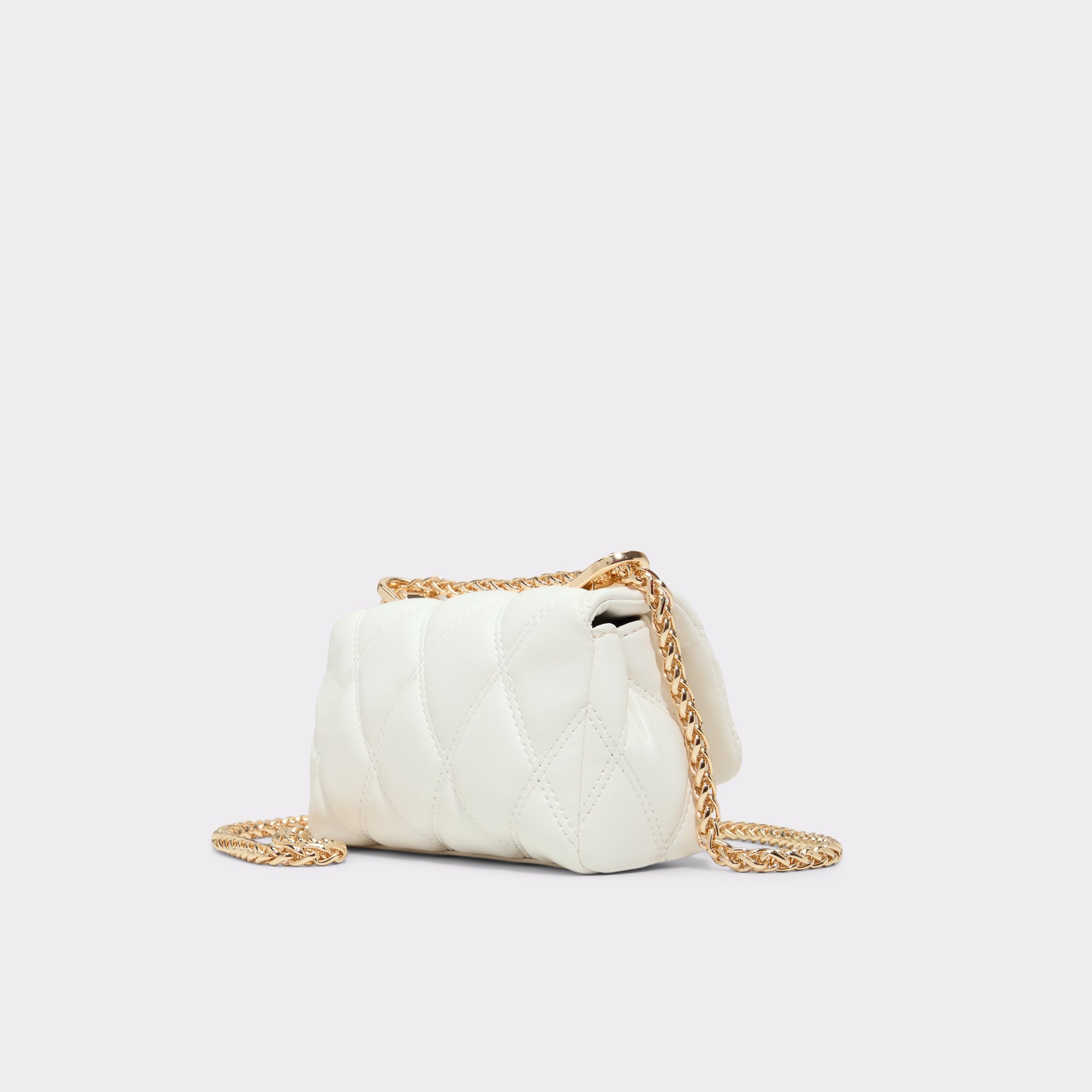 新作登場★【ALDO】Ledia クロス ボディ バッグ Ledia White Women's Crossbody Bags | ALDO US