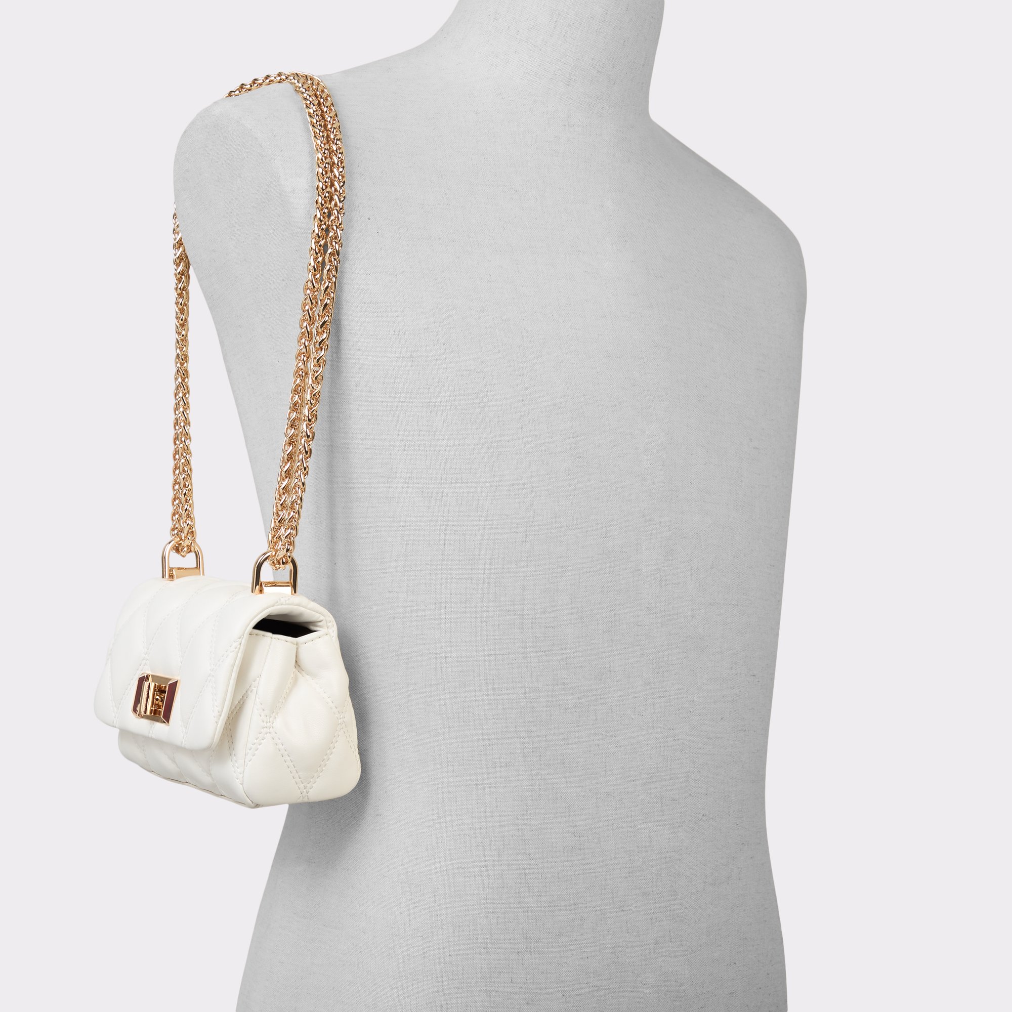Ledia White Women's Crossbody Bags | ALDO US