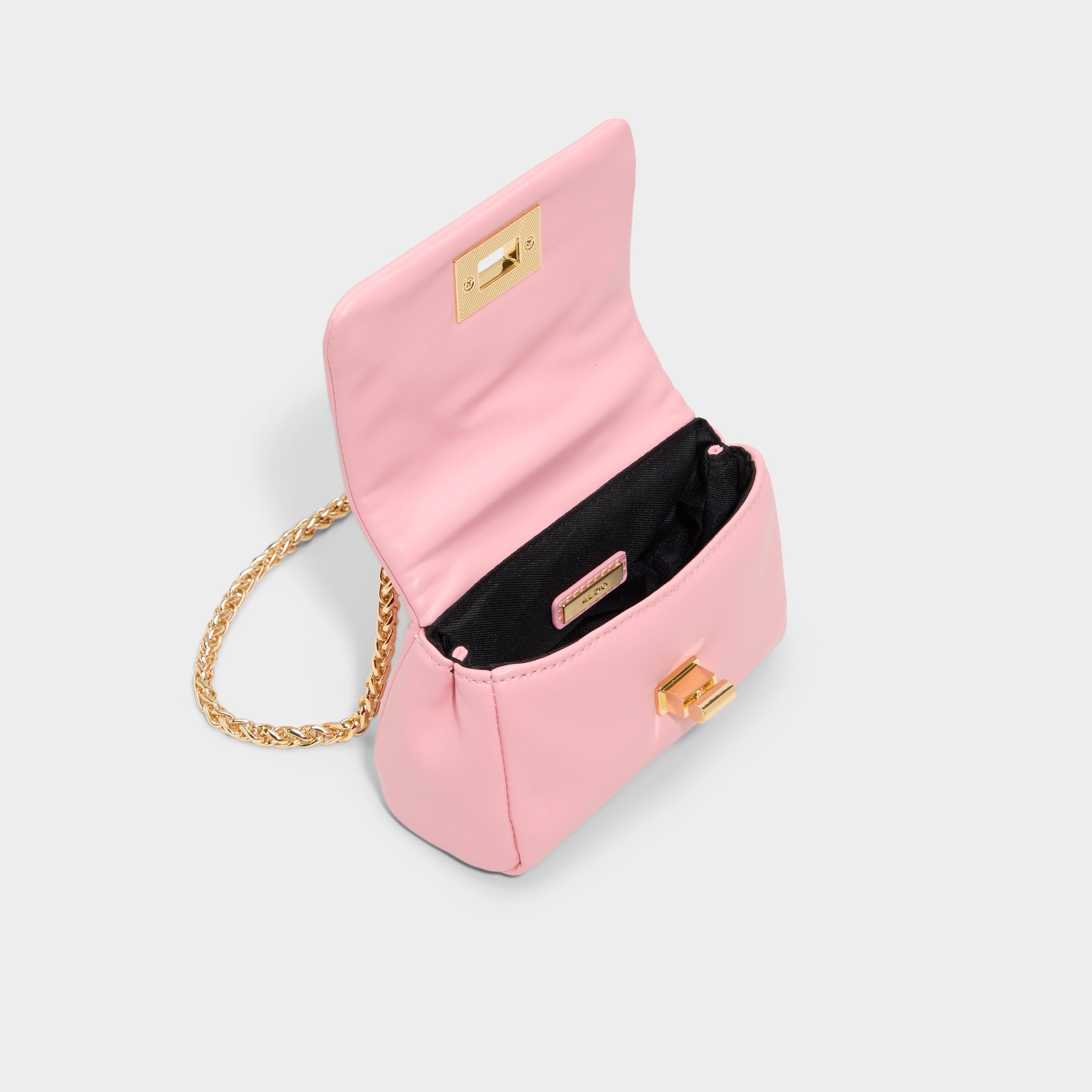Ledia Pink Women's Crossbody Bags | ALDO US