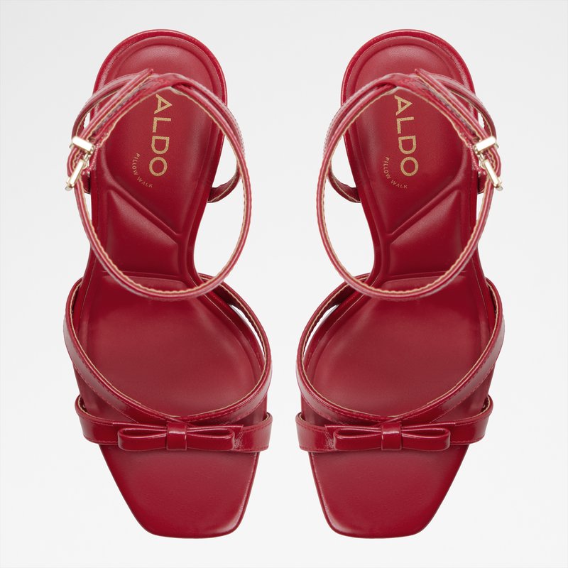 Leesia sandalia de mujer