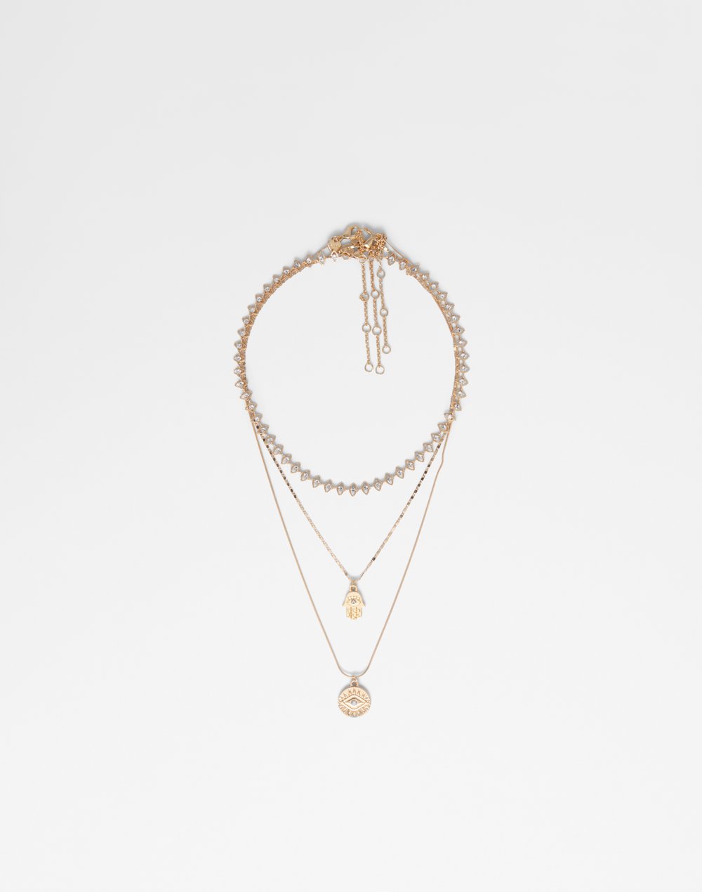 Women's Necklaces & Pendants | Jewelry | ALDO Canada