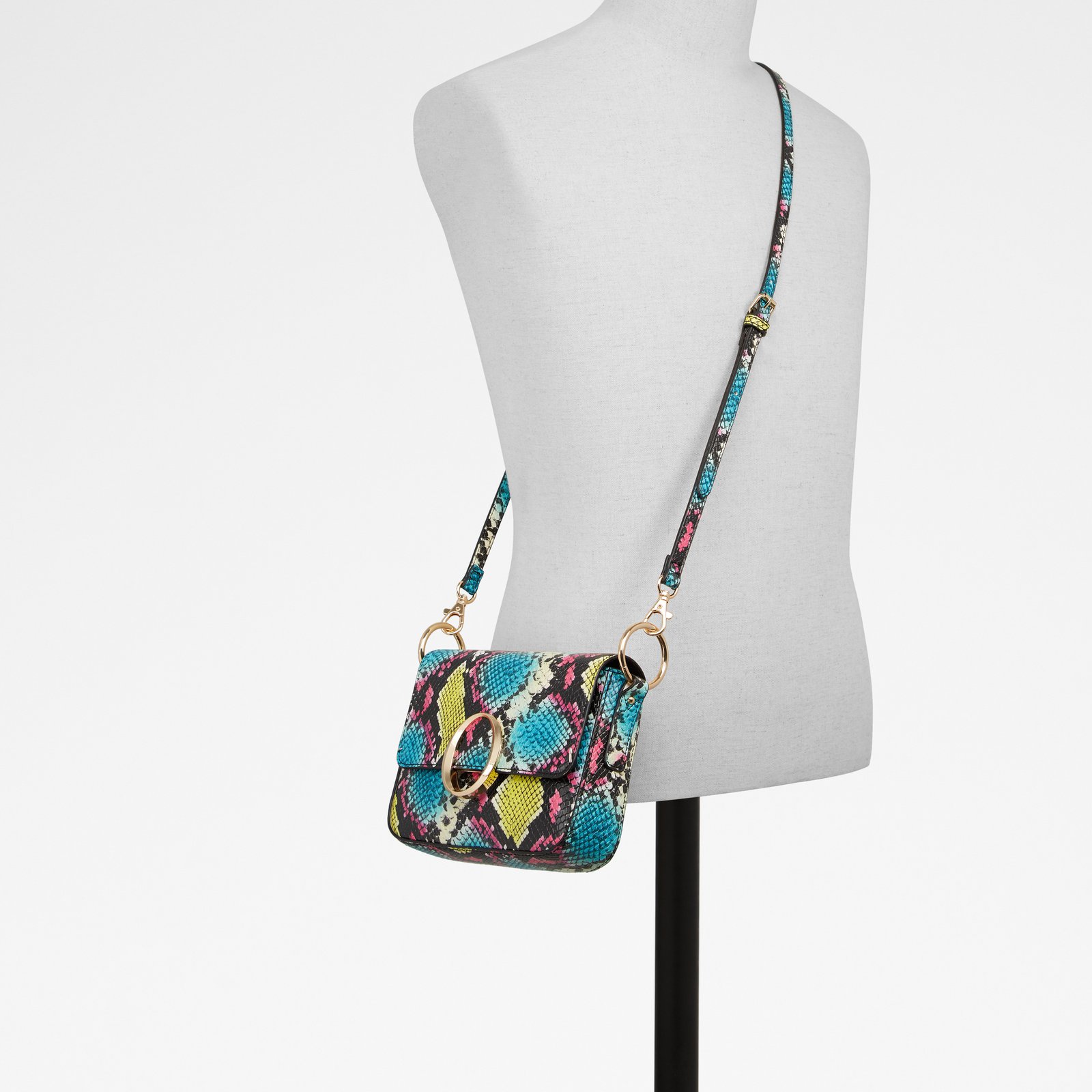 Legelith Bright Multi Women's Crossbody Bags | ALDO US