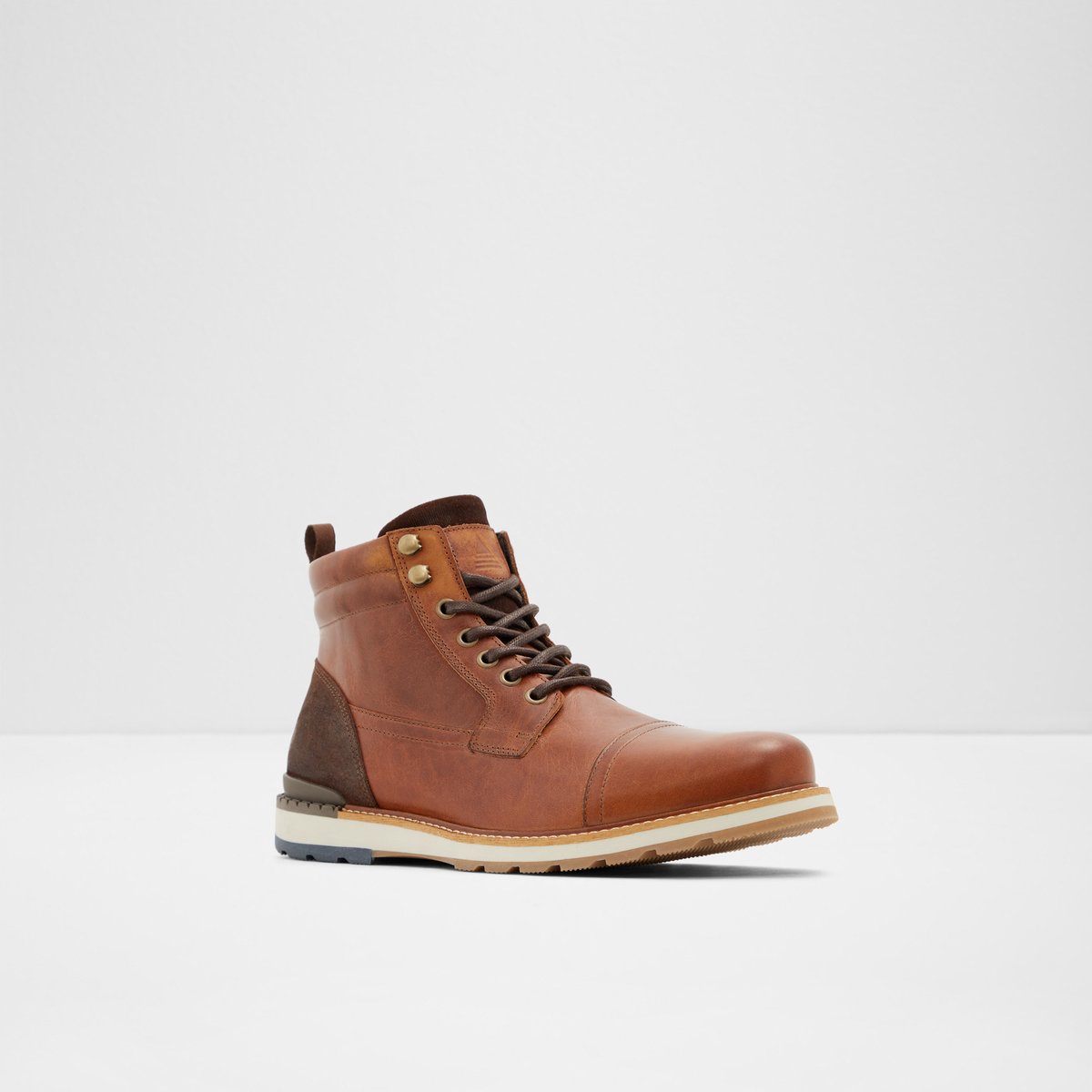 aldo mens casual boots