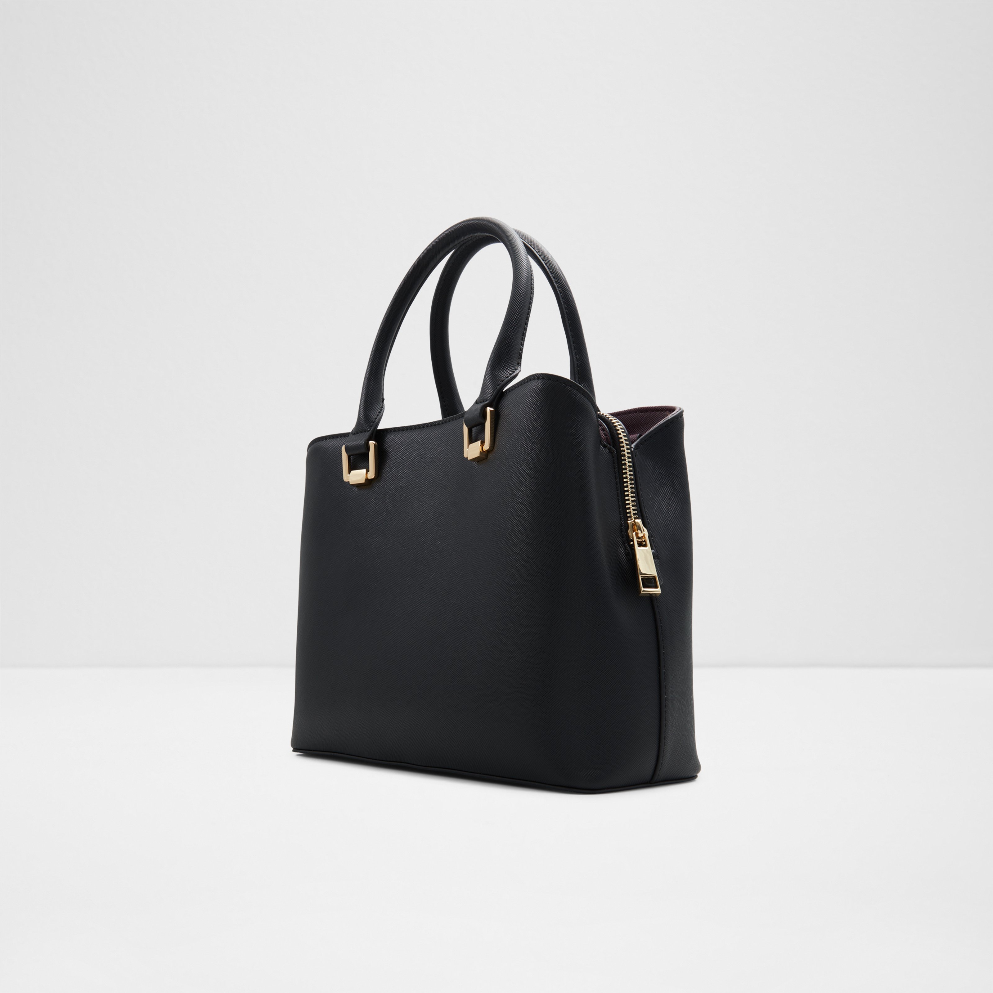 Legoiri Black Women's Tote & Satchel bags | ALDO US