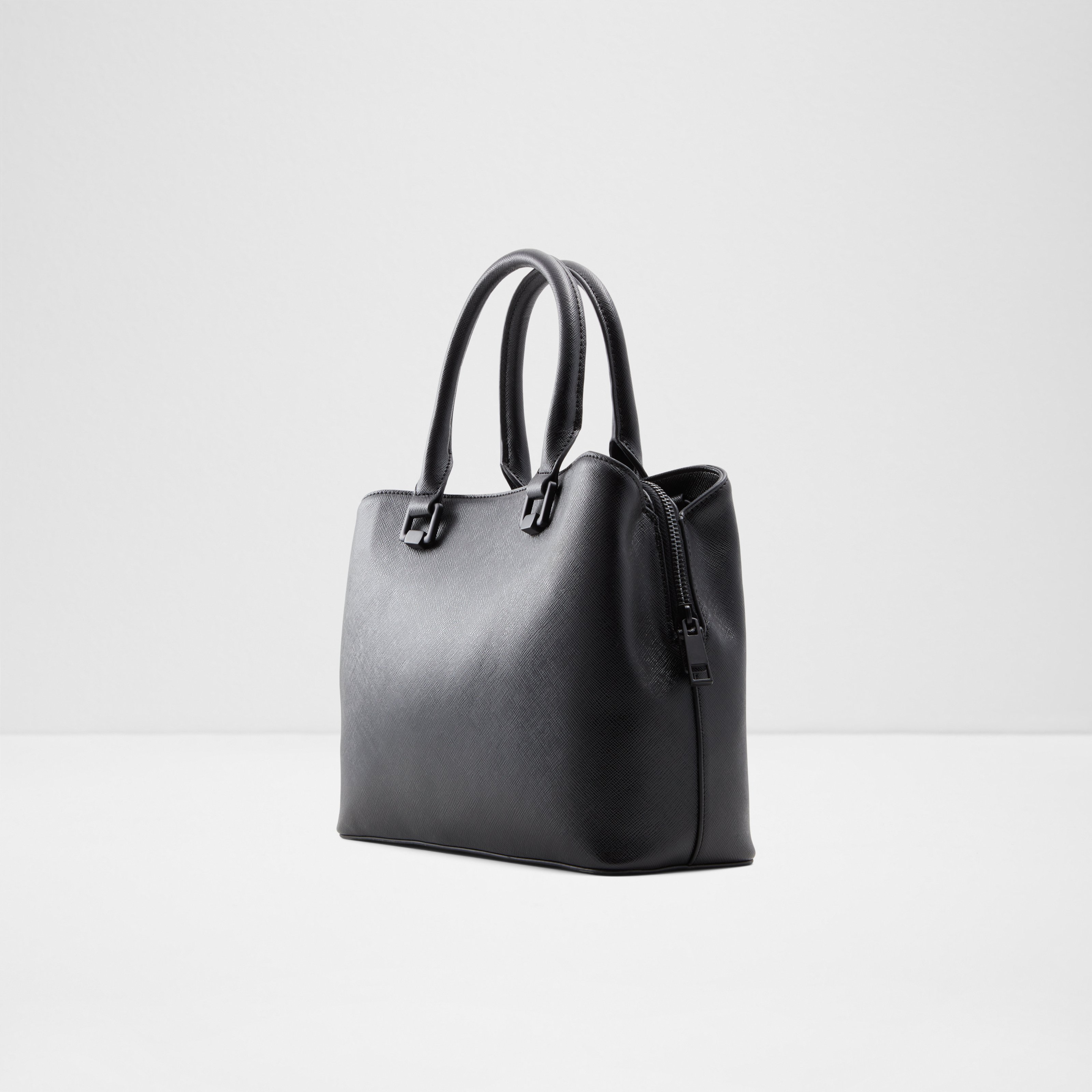 Legoirii Black/Black Women's Tote & Satchel bags | ALDO US