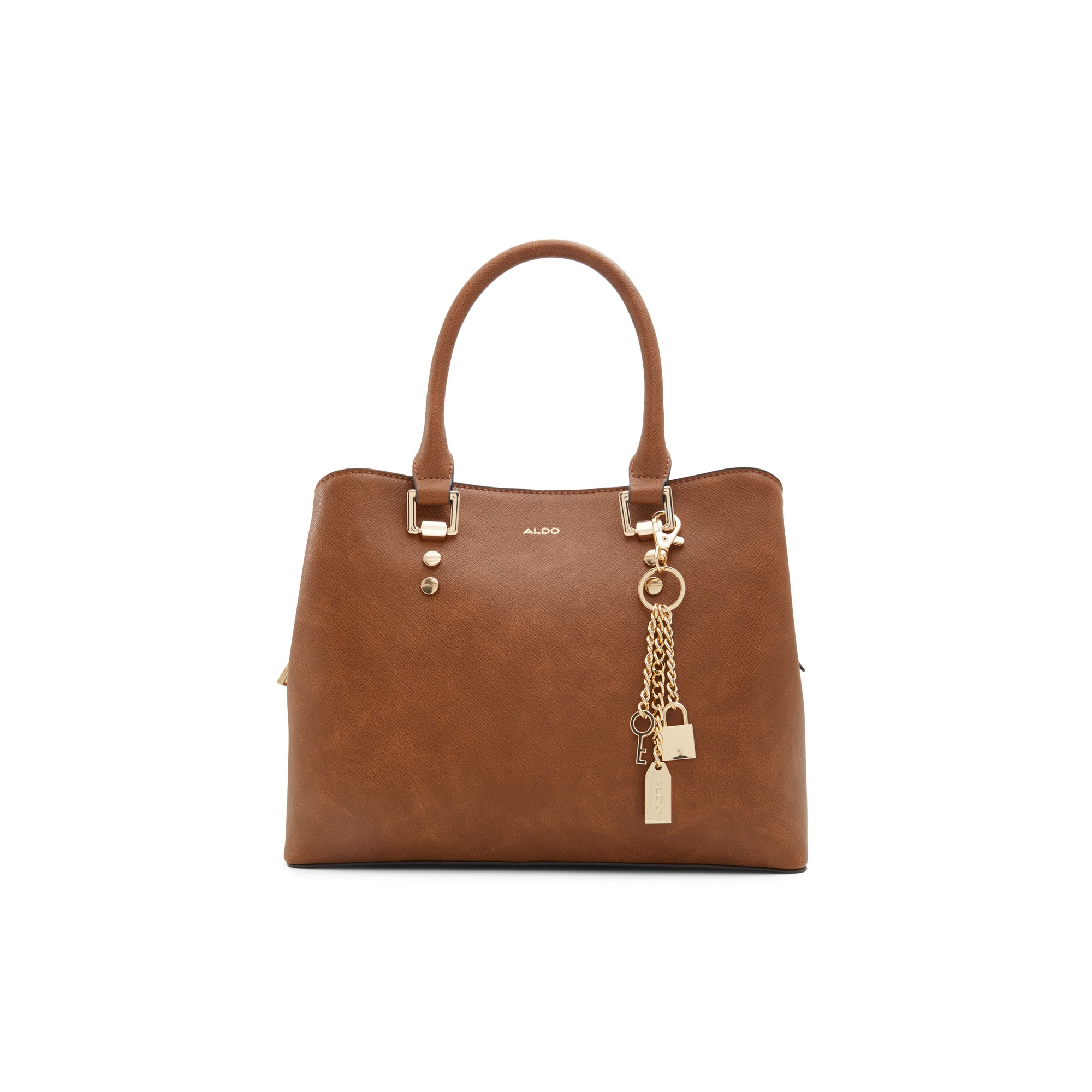 ALDO Legoirii - Women's Handbags Totes - Brown