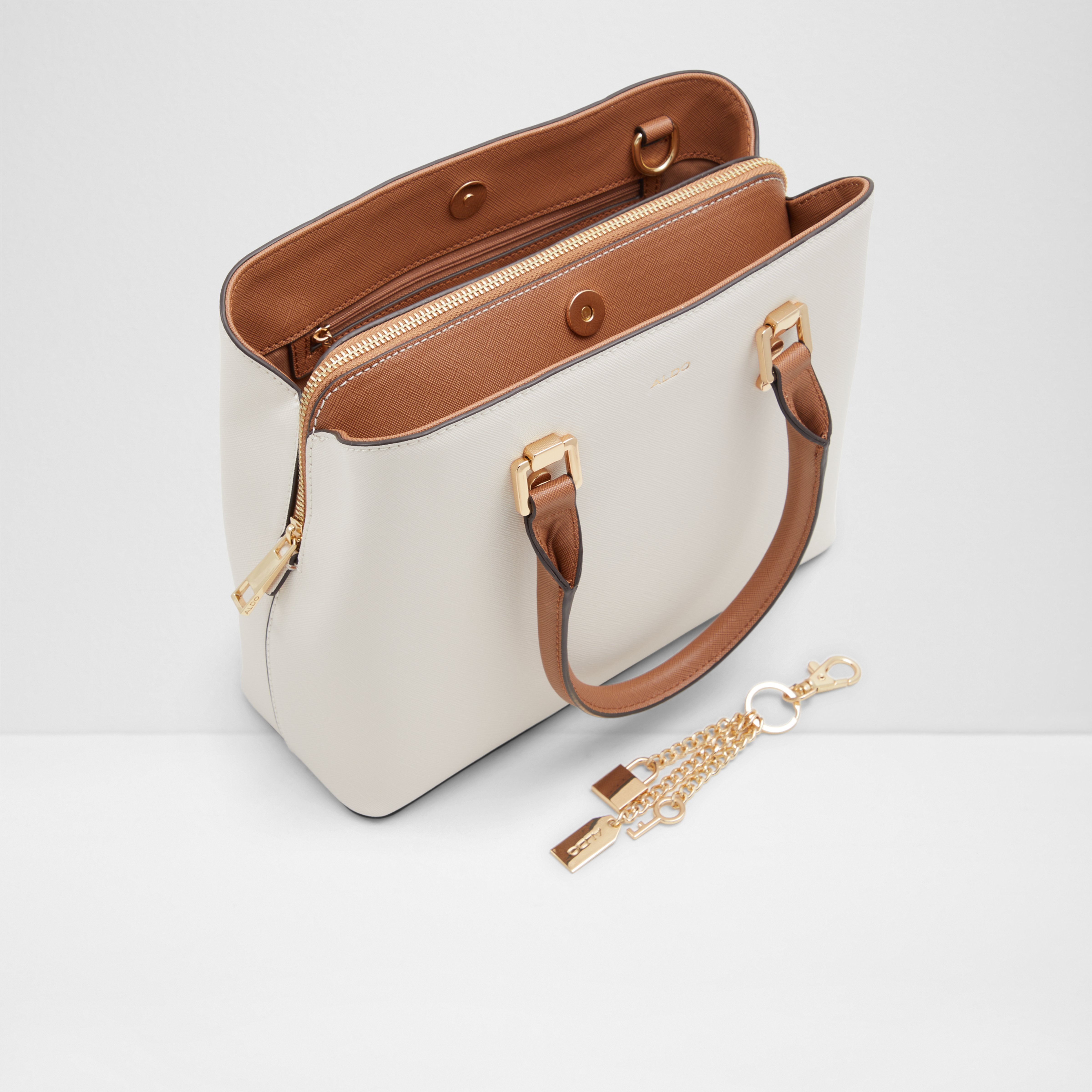 Bolsas De Tela ALDO Bolso Legoirii Para Mujer, Azul (Medium Blue