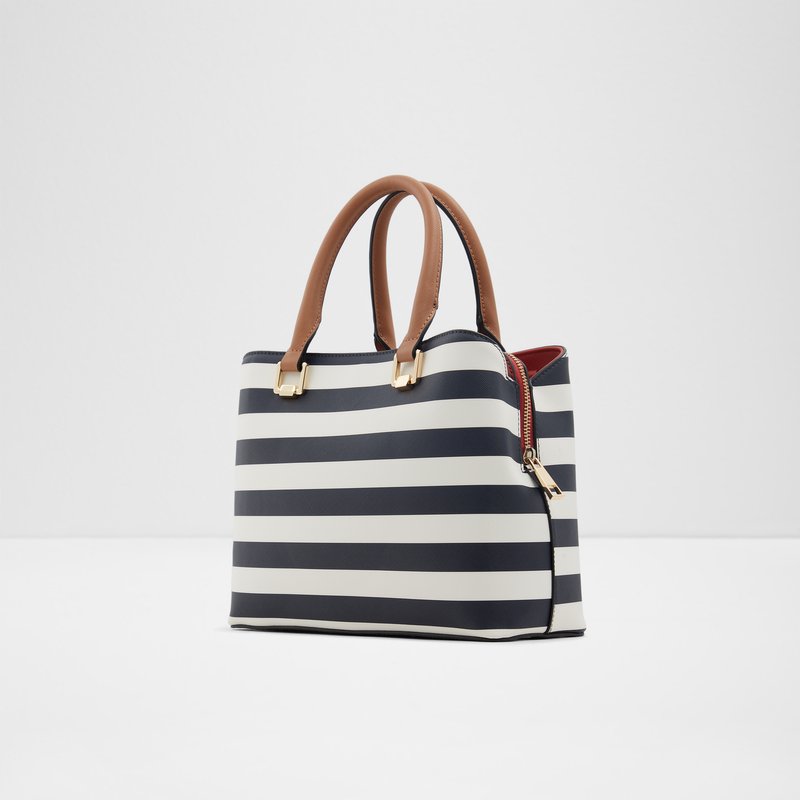 Legoirii Navy Multi Women's Tote & Satchel bags | ALDO Canada