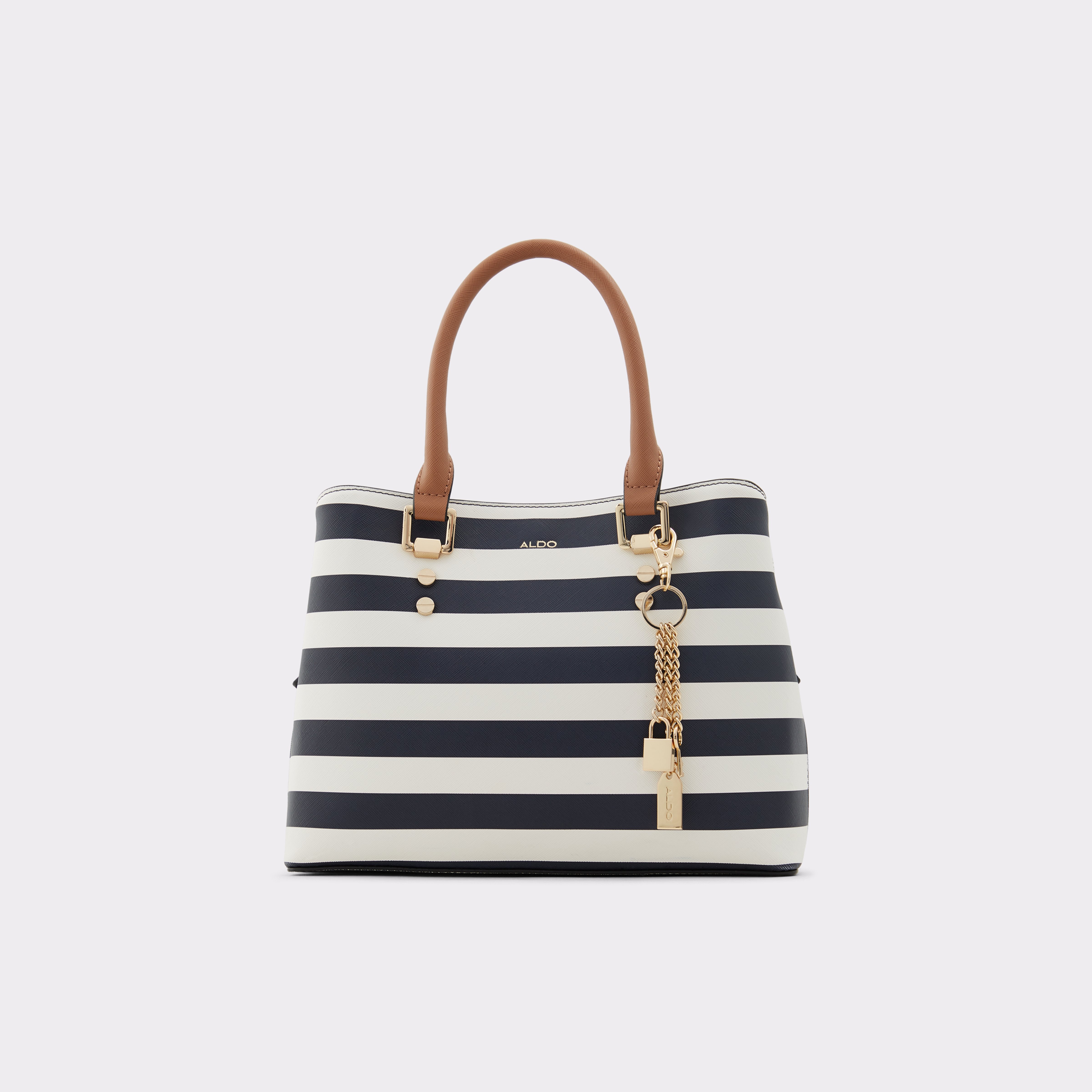 Legoirii Navy Multi Women's Tote & Satchel bags | ALDO Canada