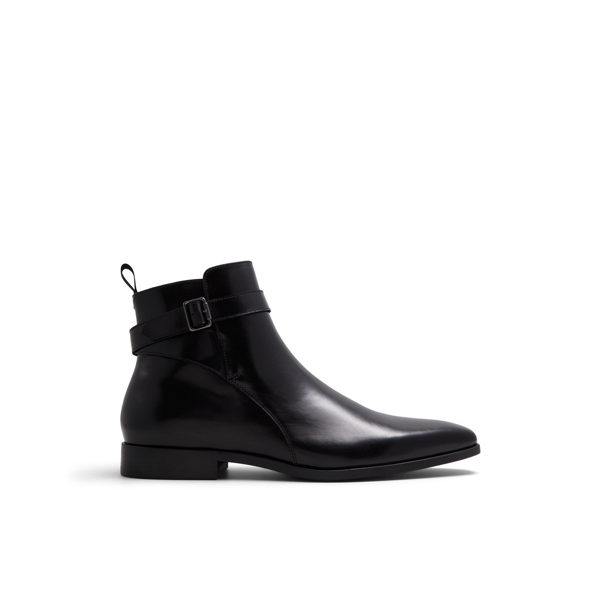 ALDO Leicester - Men's Boots - Black