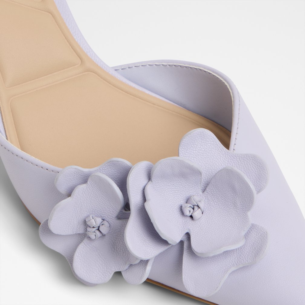 Leilania zapatos de vestir de mujer