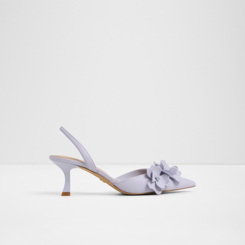 Leilania zapatos de vestir de mujer