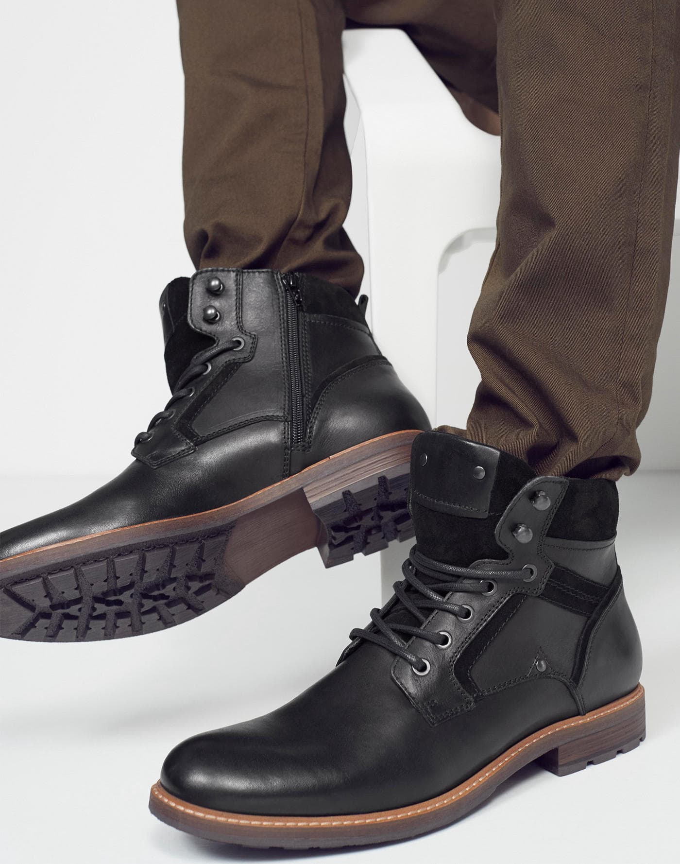 Men's Boots | Formal & Casual | ALDO Canada | ALDO Canada