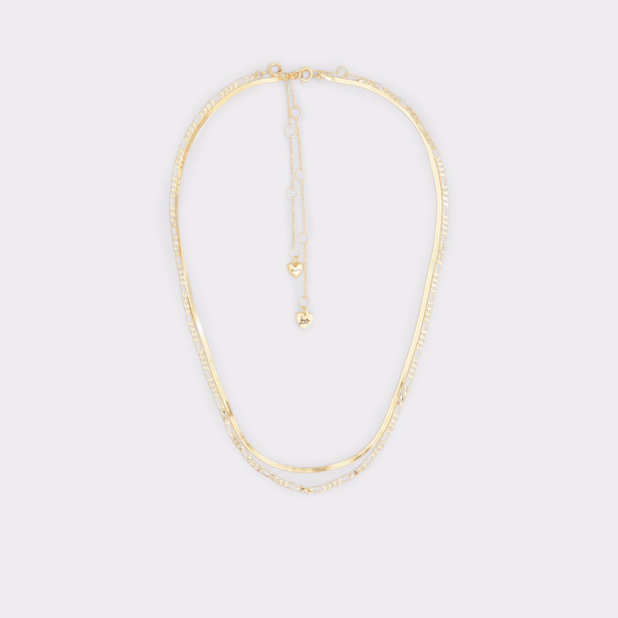 Lenany Gold Women's Necklaces | ALDO US