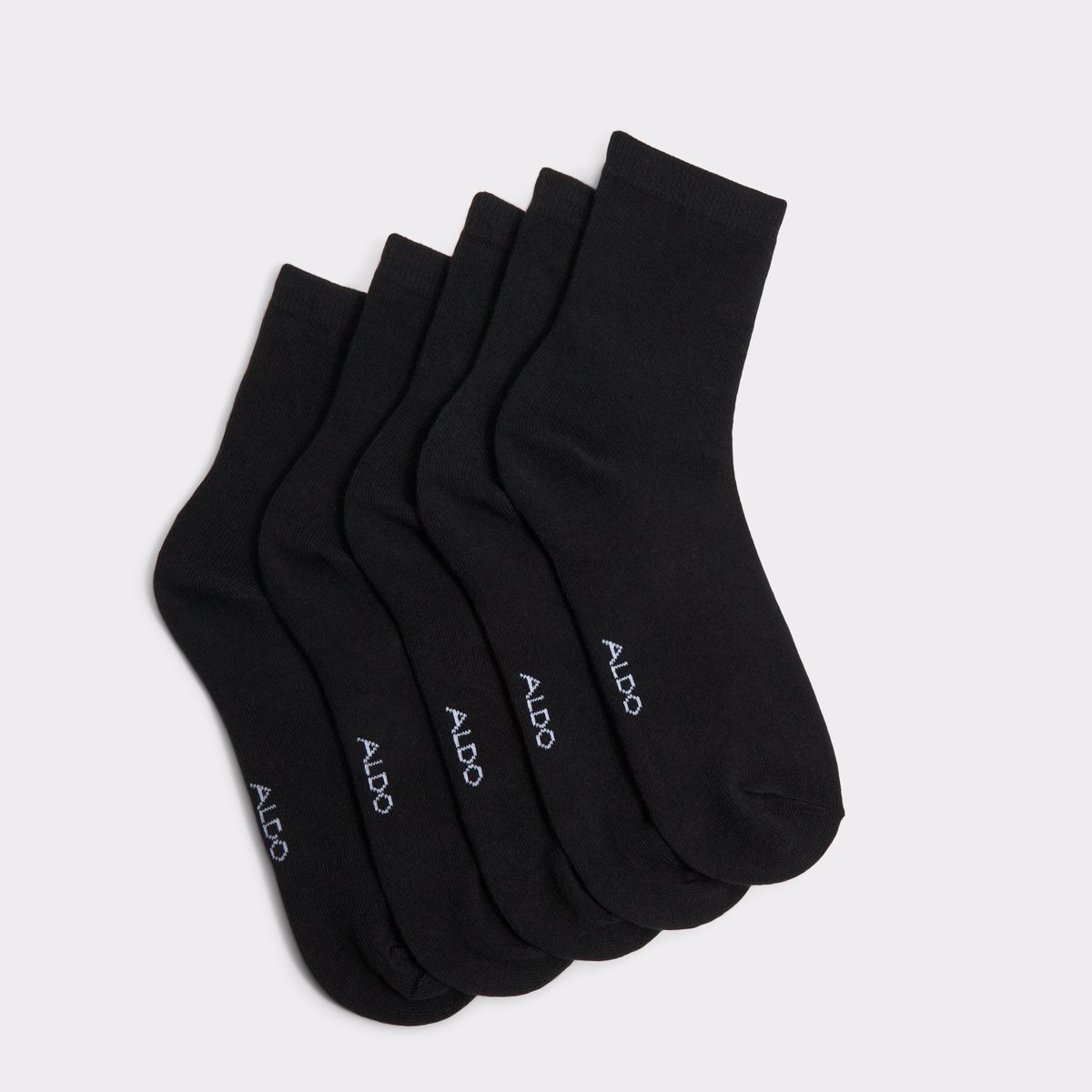 Lenda Black Women's Socks | ALDO Canada