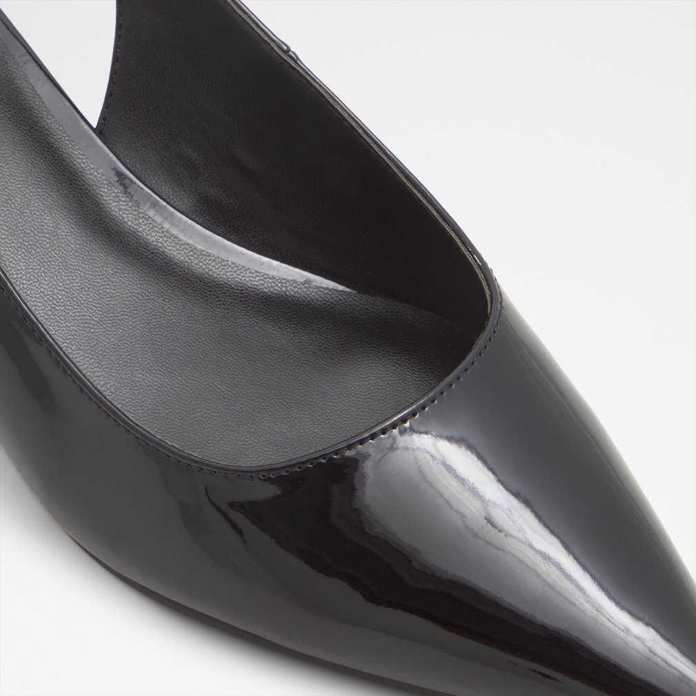 Lennoxie Black Women's Kitten heels | ALDO US