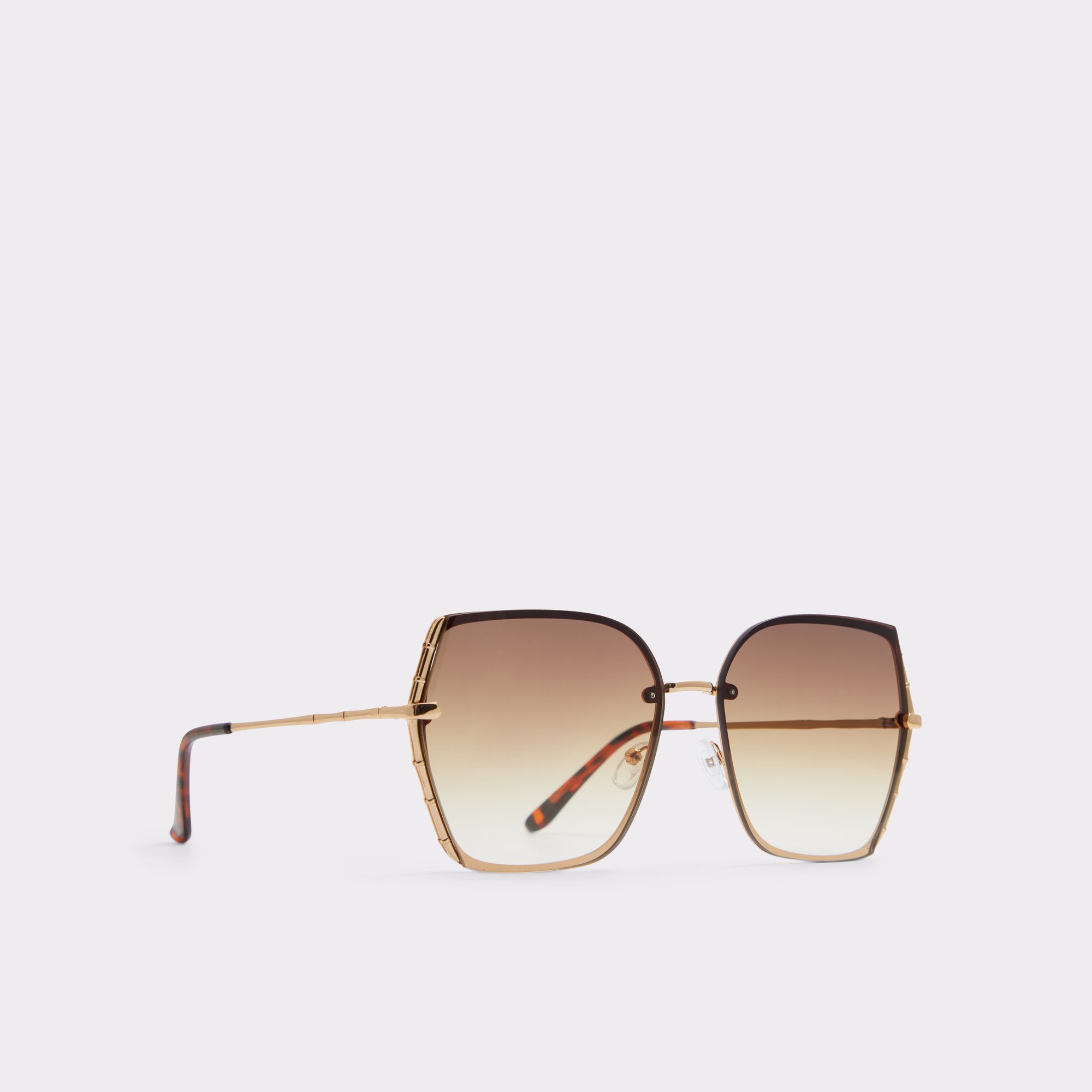 Lensworth Brown Women's Sunglasses | ALDO Canada