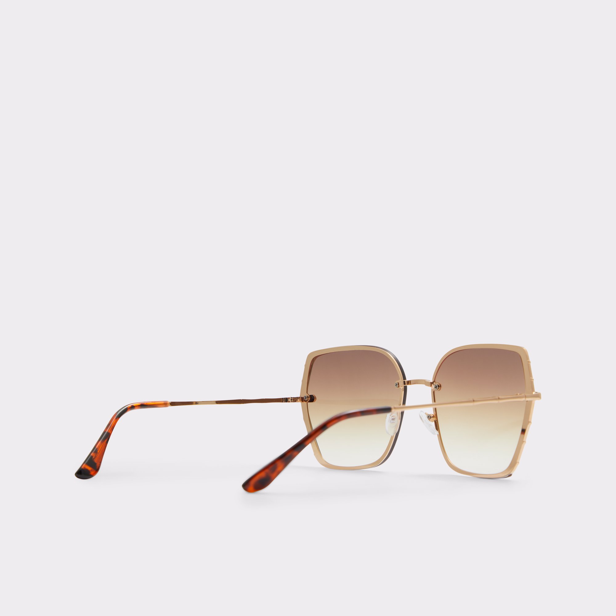 Lensworth Brown Women's Sunglasses | ALDO Canada