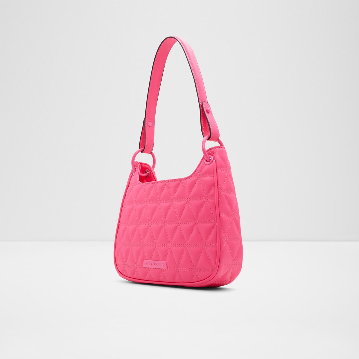 Aldo Handbag or Cross Body/Shoulder Bag (Pink Blush) Easter