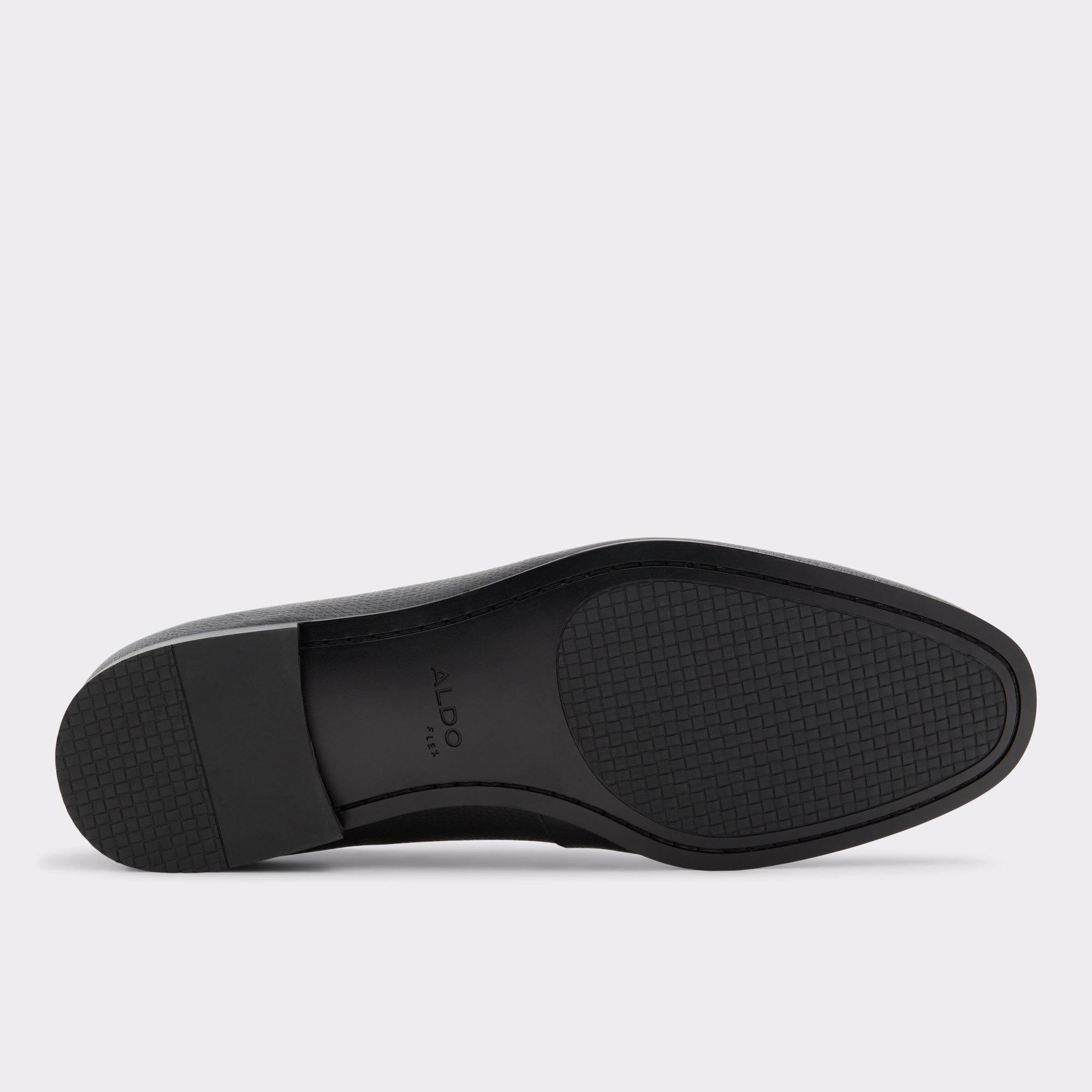 Leopaul Open Black Men's Loafers & Slip-Ons | ALDO Canada