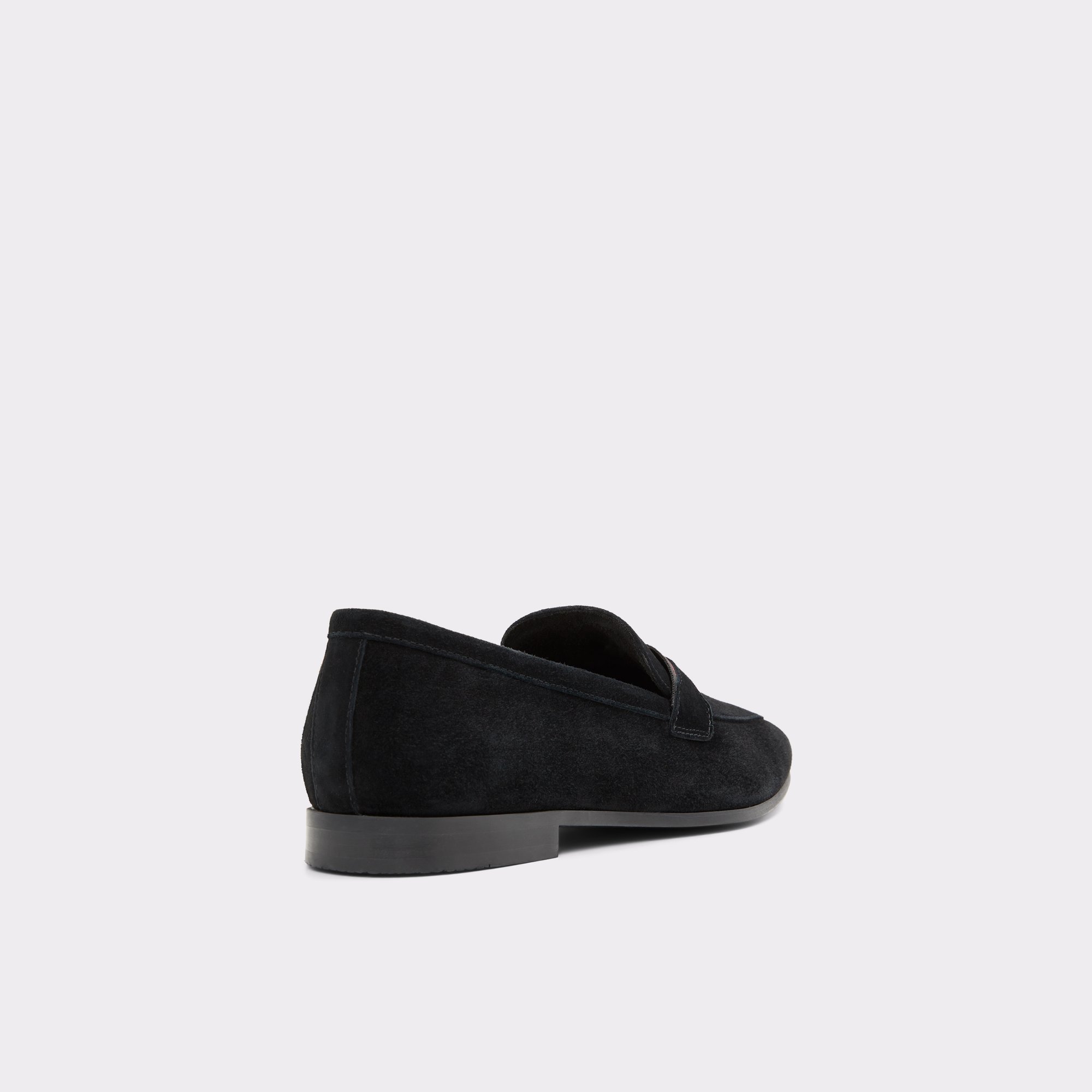 Leopaul Other Black Men's Loafers & Slip-Ons | ALDO Canada