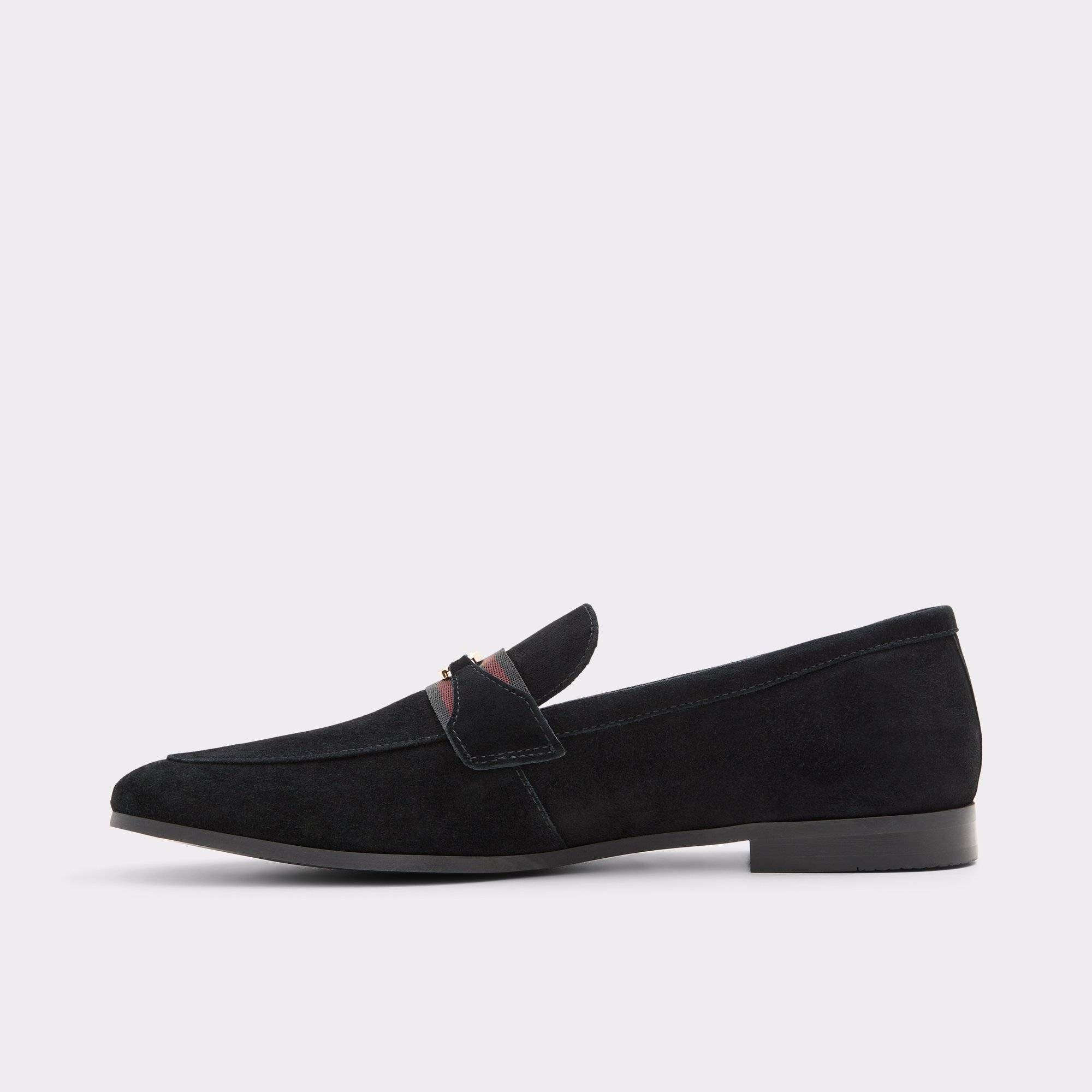 Leopaul Other Black Men's Loafers & Slip-Ons | ALDO Canada